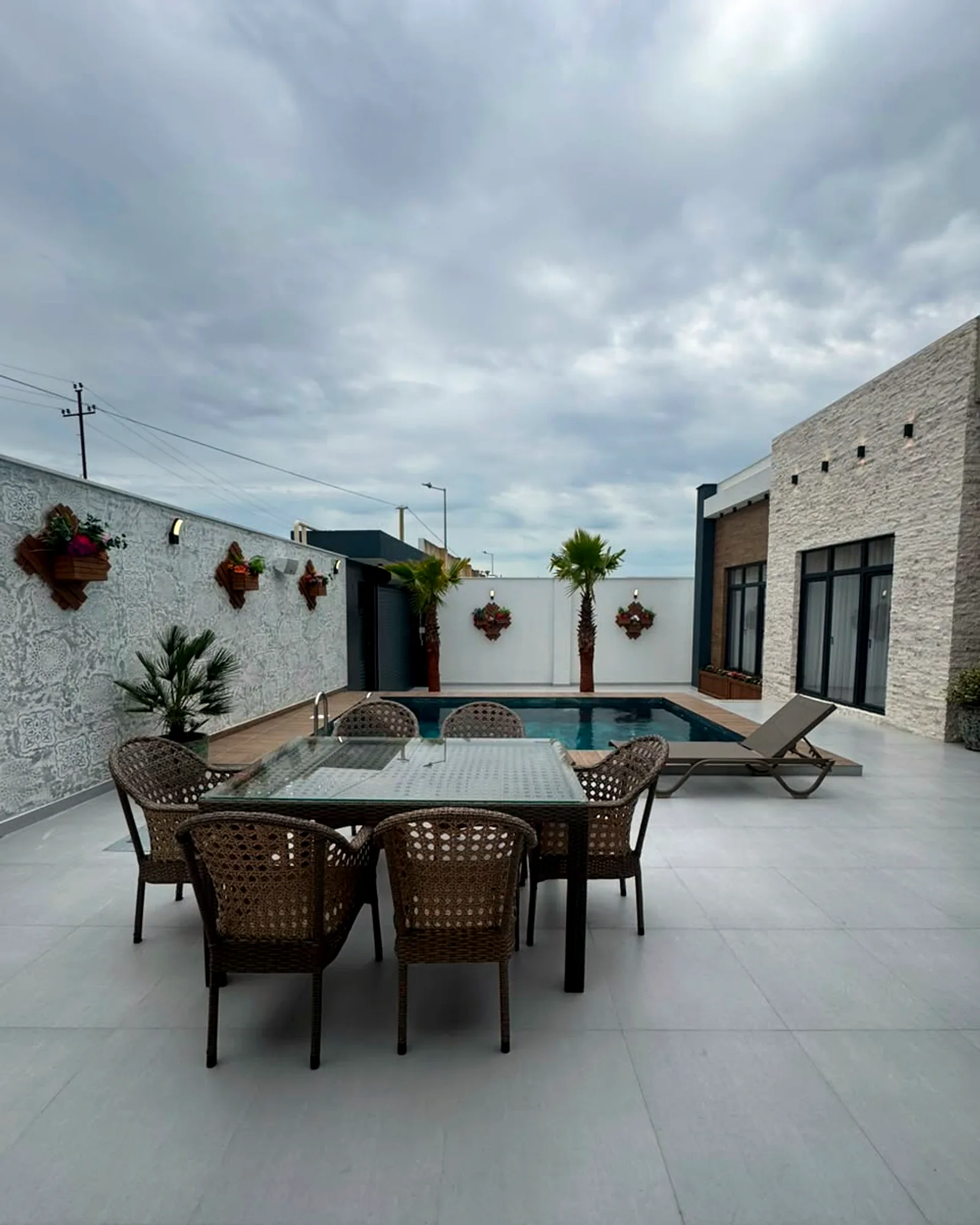 Şüvəlan, 4 otaqlı, 150 m², hovuzlu bağ evi — Şüvəlan Collection III, foto 15