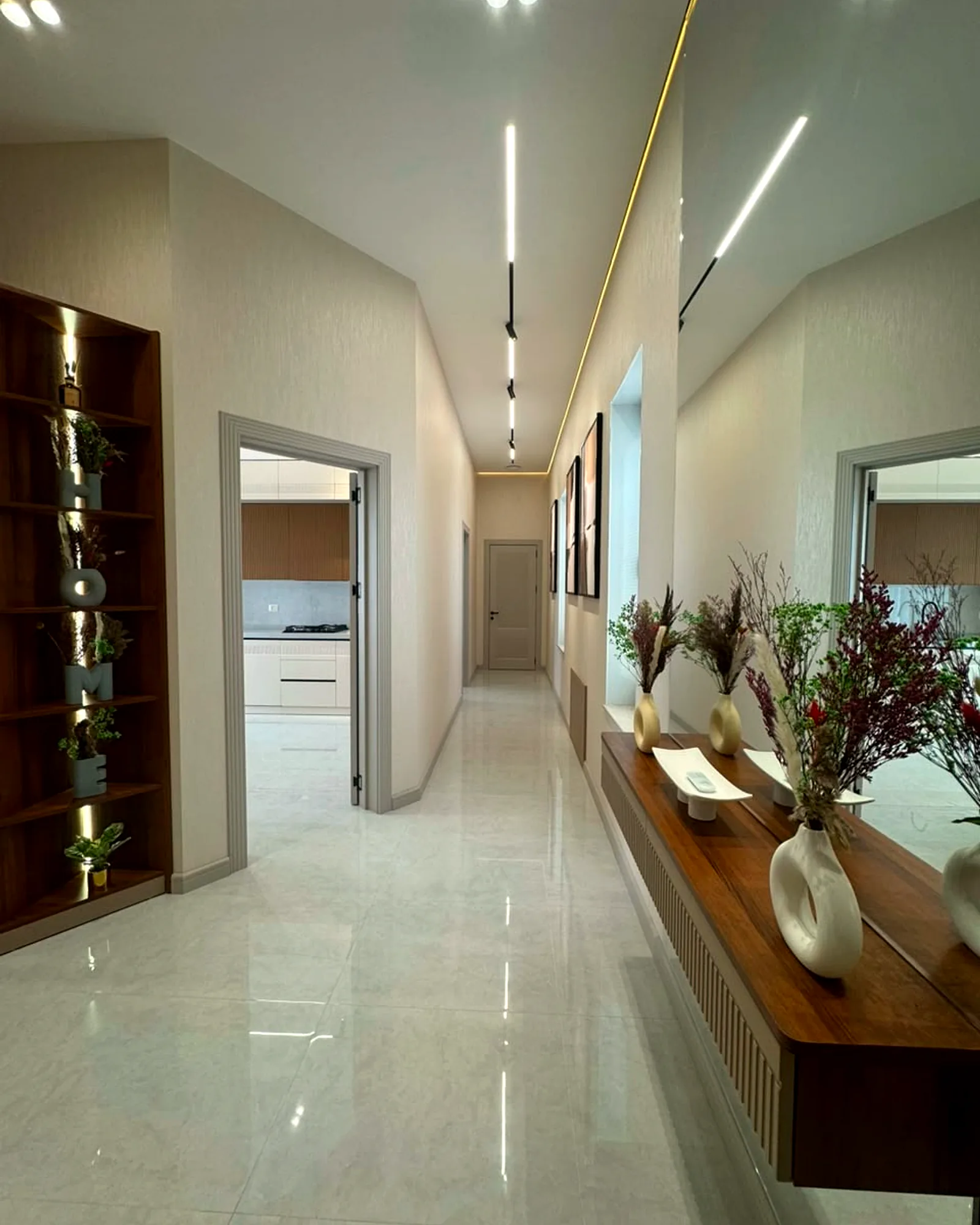 Şüvəlan, 4 otaqlı, 150 m², hovuzlu bağ evi — Şüvəlan Collection III, foto 16