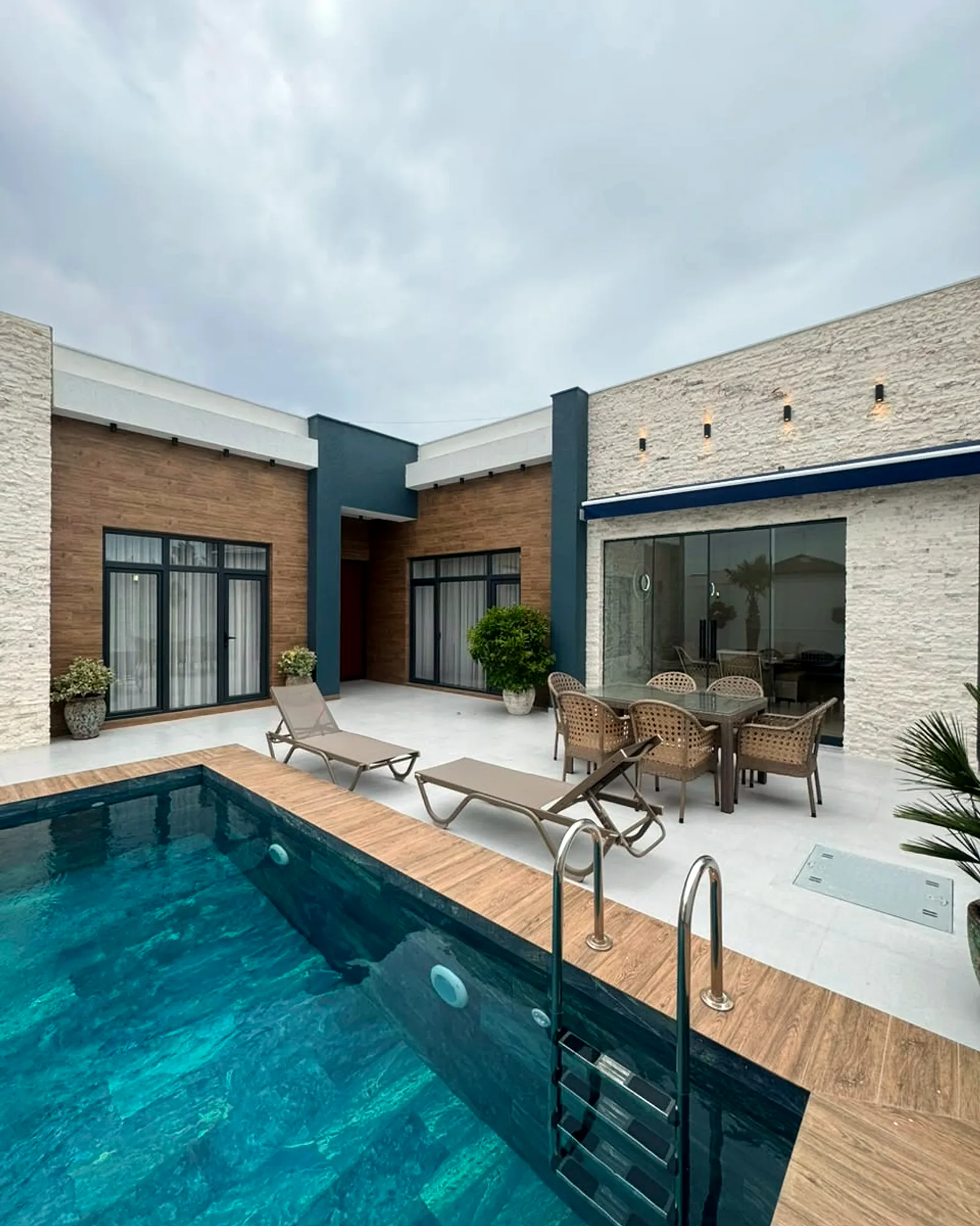 Şüvəlan Collection III — Şüvəlan villa, foto 5