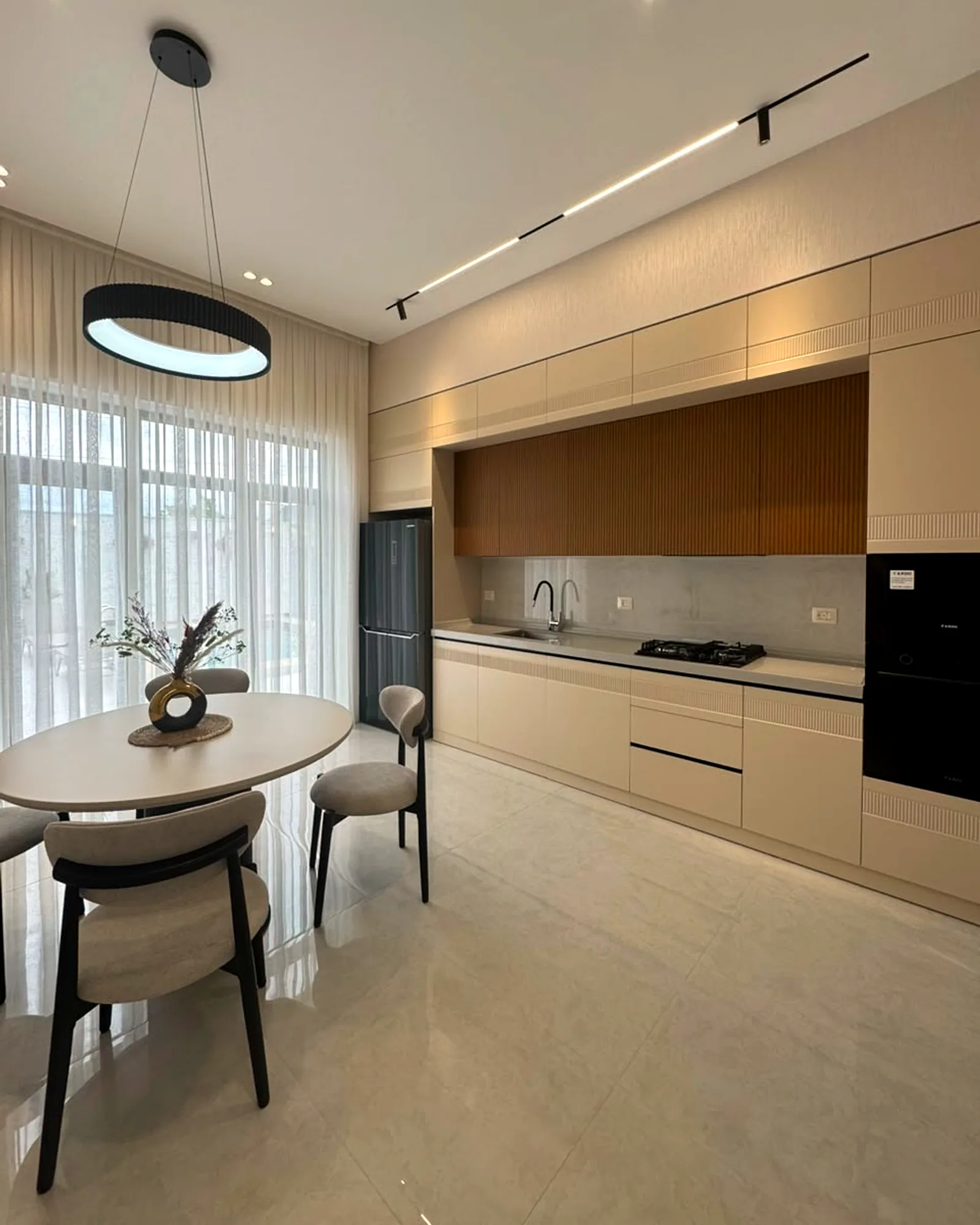 Şüvəlan, 4 otaqlı, 150 m², hovuzlu bağ evi — Şüvəlan Collection III, foto 18