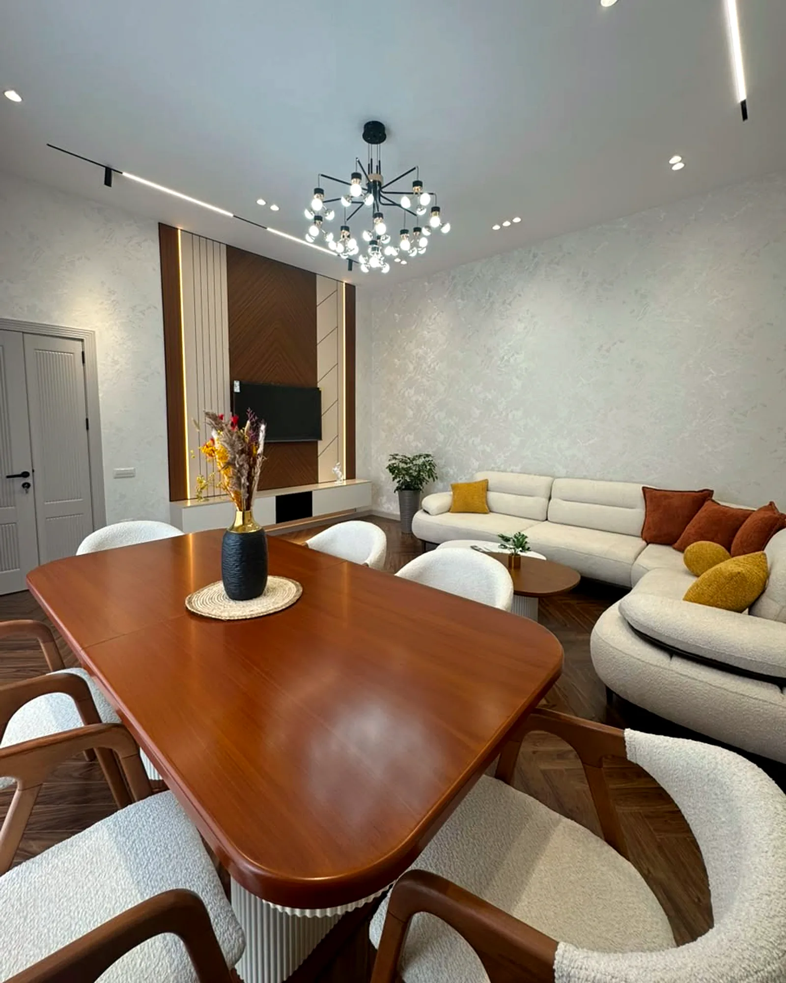 Şüvəlan, 4 otaqlı, 150 m², hovuzlu bağ evi — Şüvəlan Collection III, foto 19