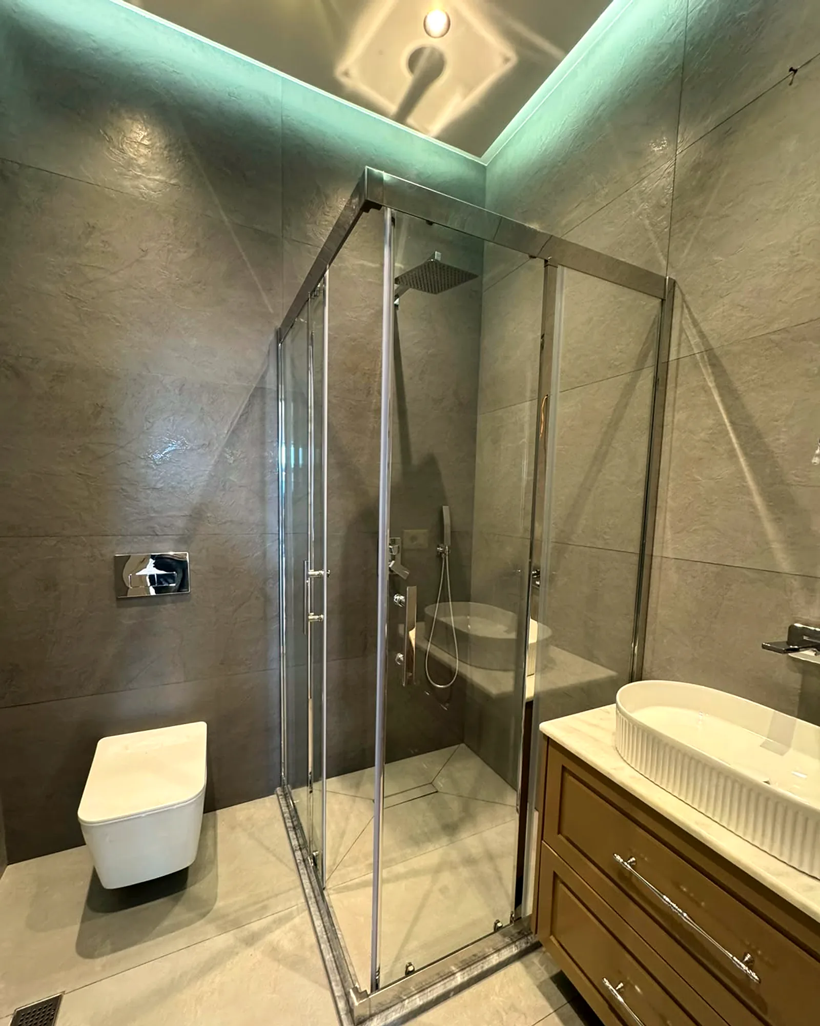 Şüvəlan Collection IV — Şüvəlan villa, foto 4