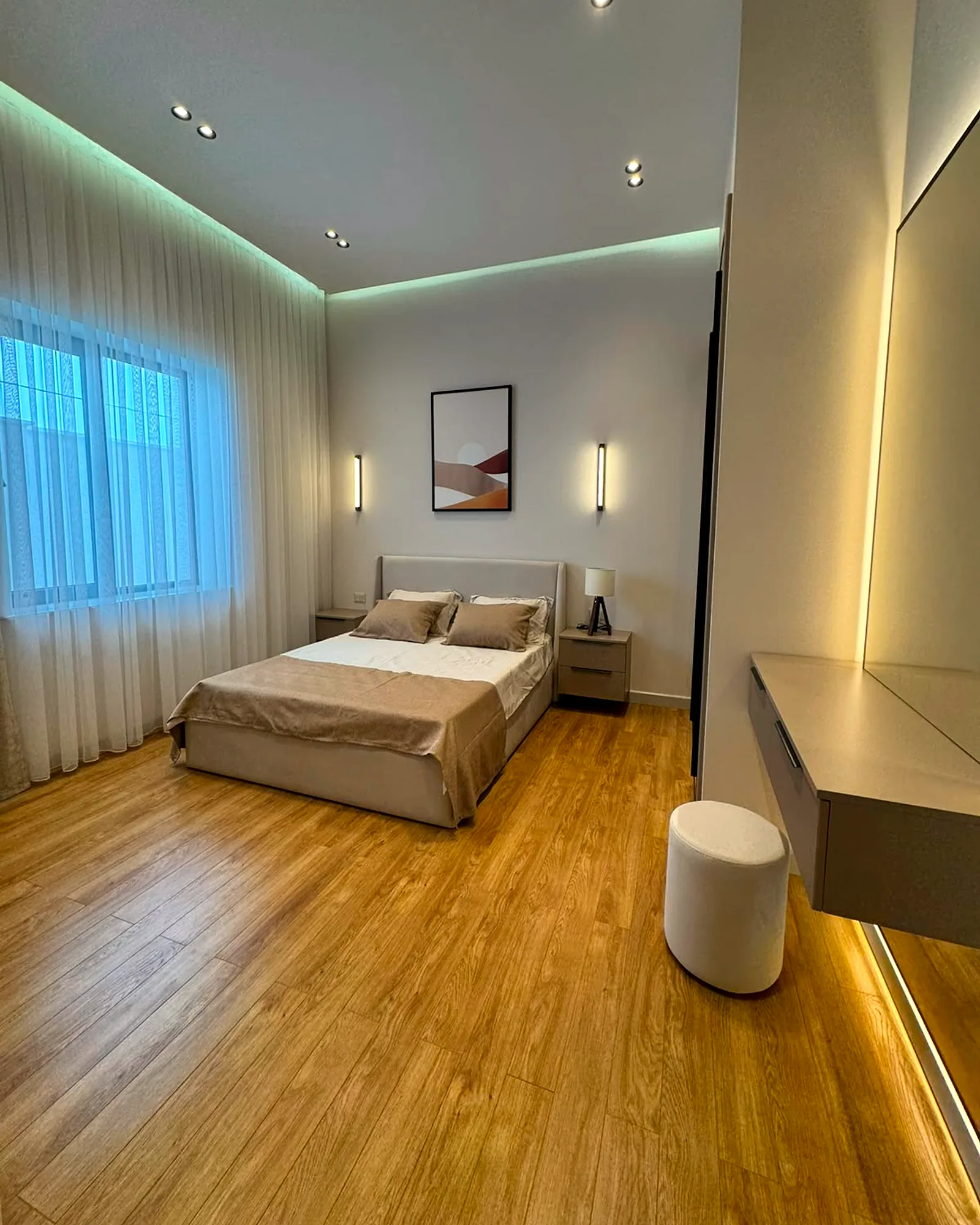 Şüvəlan Collection IV — Şüvəlan villa, foto 5
