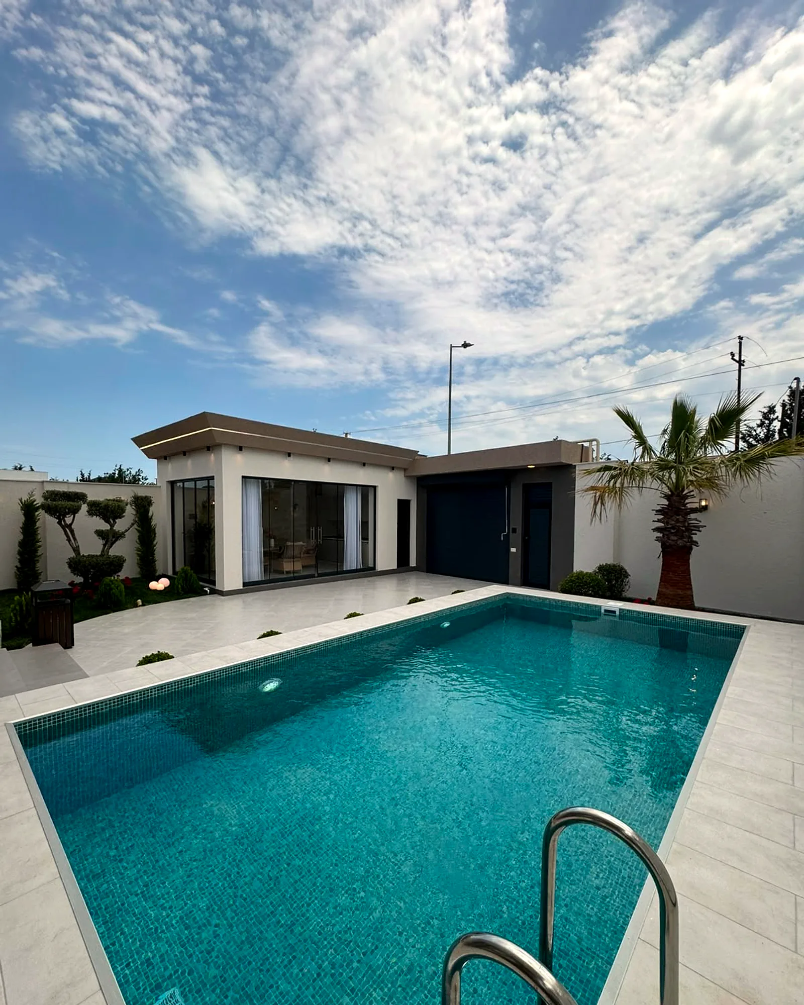 Şüvəlan Collection IV — Şüvəlan villa, foto 2