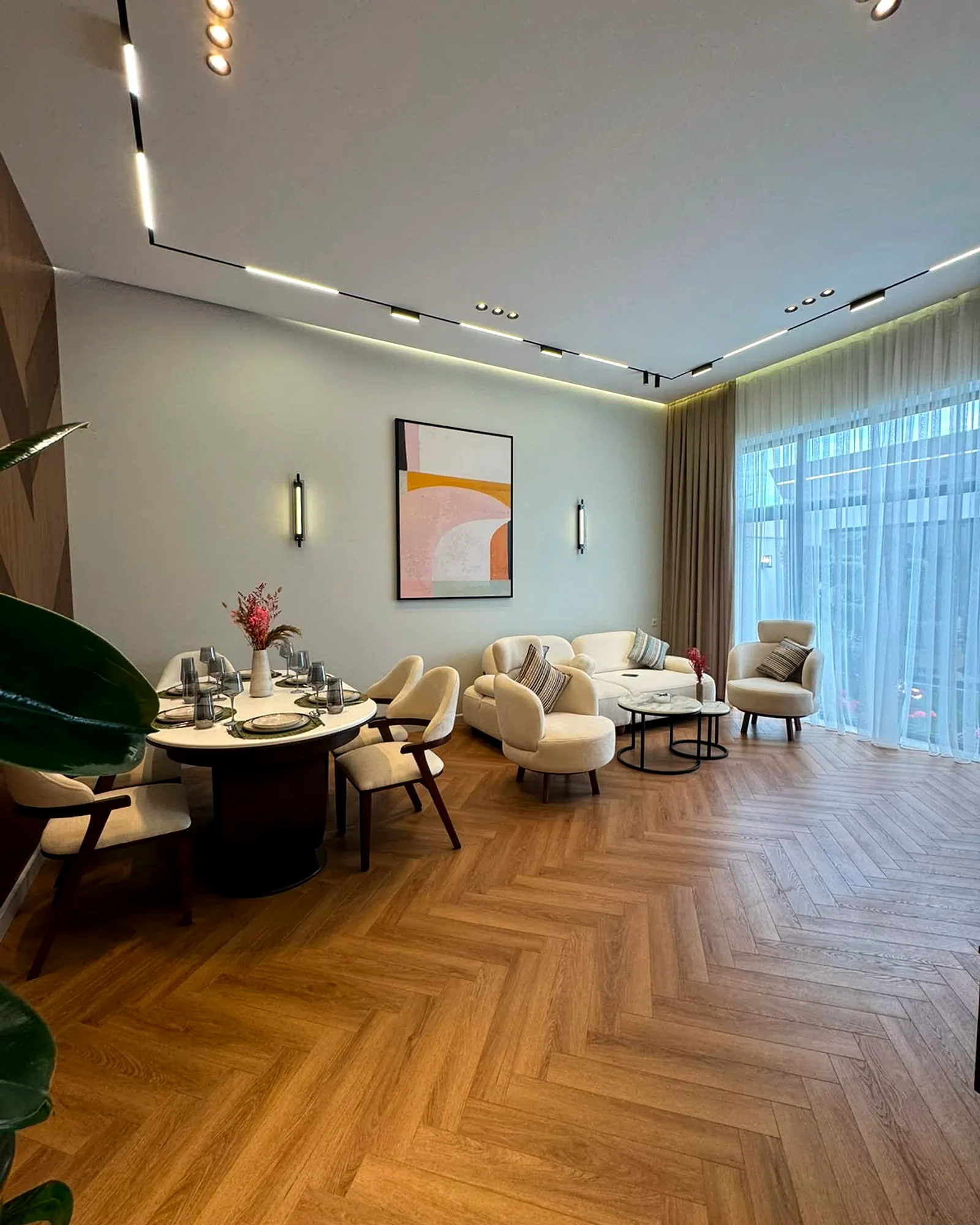 Şüvəlan Collection IV — Şüvəlan villa, foto 6