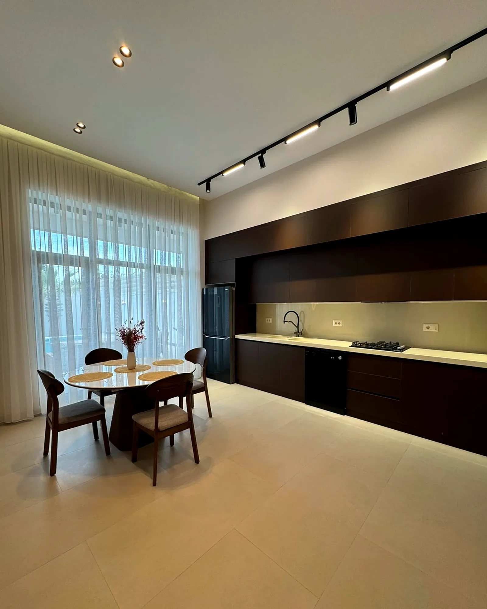 Şüvəlan, 4 otaqlı, 160 m², bağ evi — Şüvəlan Collection IV, foto 7