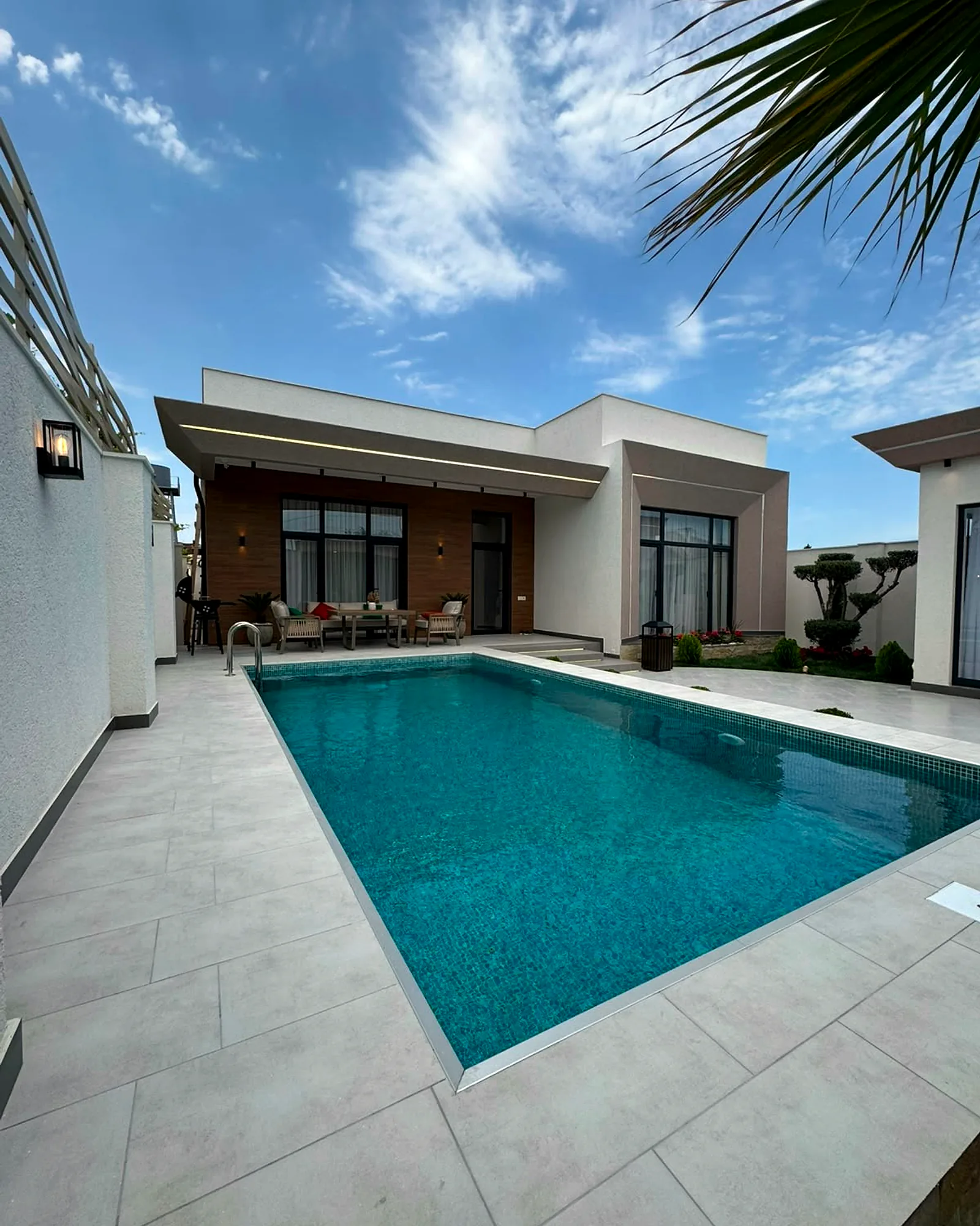 Şüvəlan Collection IV — Şüvəlan villa, foto 3