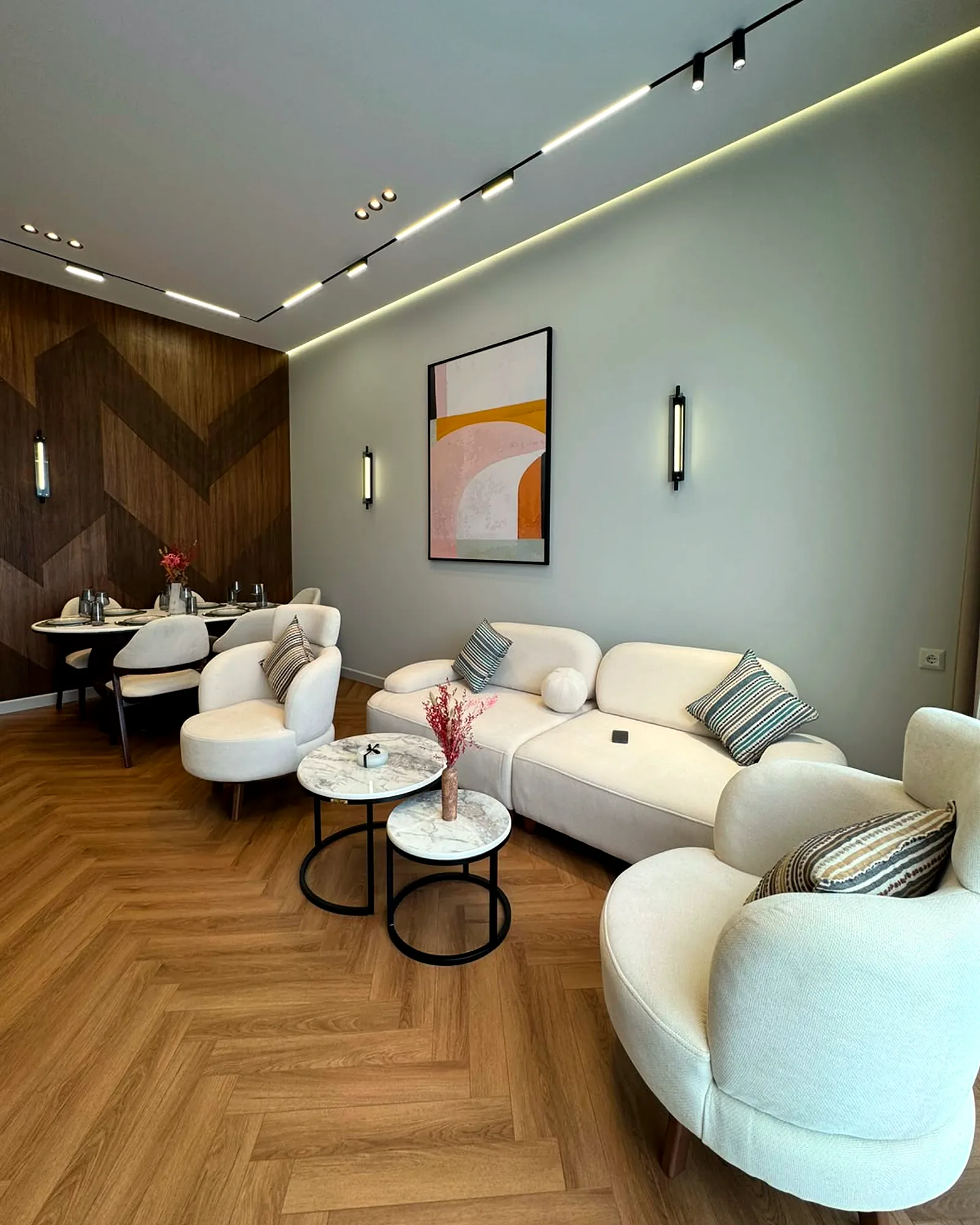 Şüvəlan, 4 otaqlı, 160 m², bağ evi — Şüvəlan Collection IV, foto 8