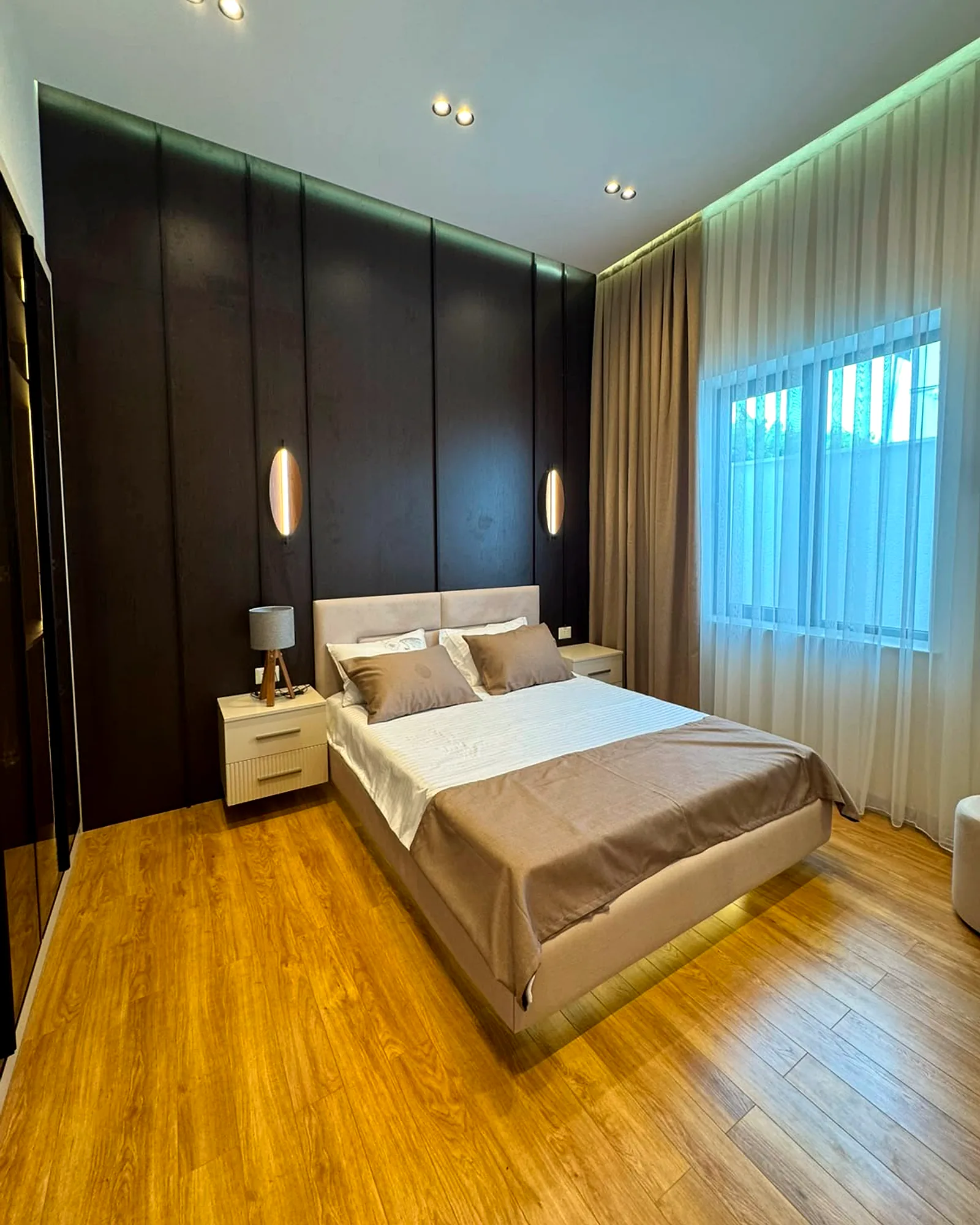 Şüvəlan, 4 otaqlı, 160 m², bağ evi — Şüvəlan Collection IV, foto 9