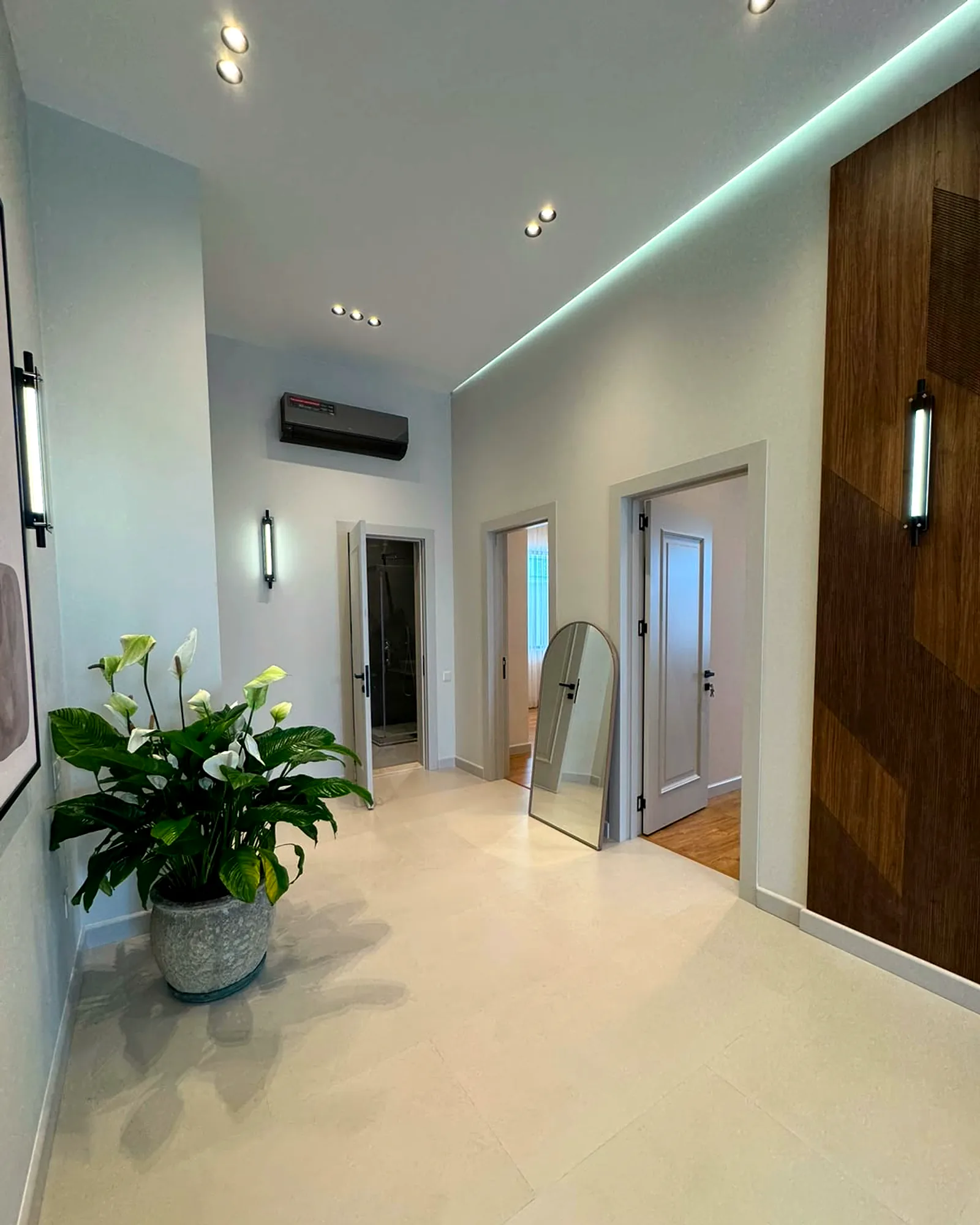 Şüvəlan, 4 otaqlı, 160 m², bağ evi — Şüvəlan Collection IV, foto 10