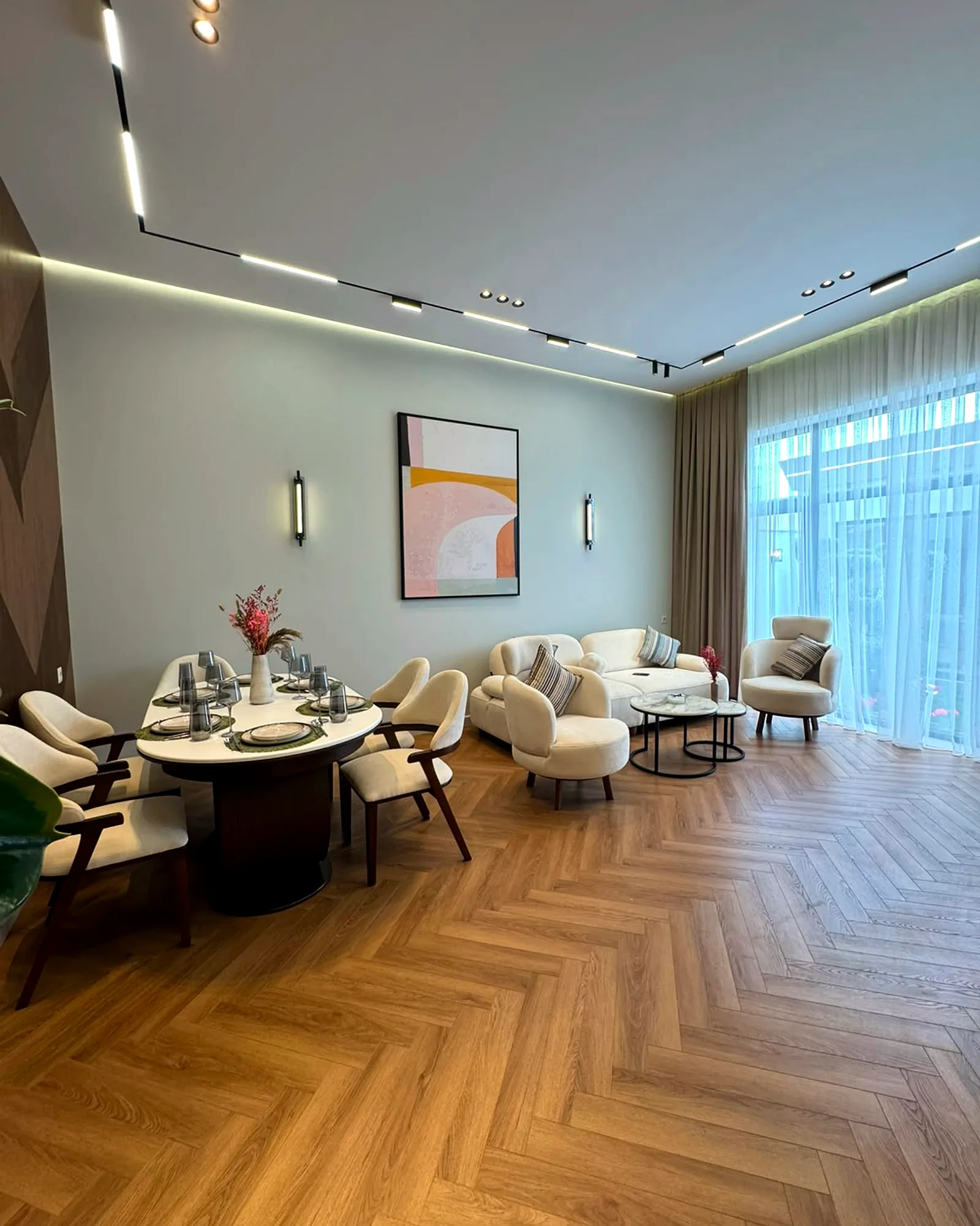 Şüvəlan, 4 otaqlı, 160 m², bağ evi — Şüvəlan Collection IV, foto 11