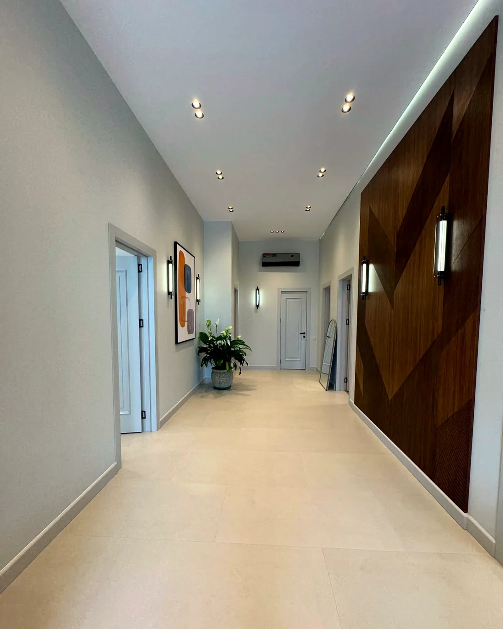 Şüvəlan, 4 otaqlı, 160 m², bağ evi — Şüvəlan Collection IV, foto 12