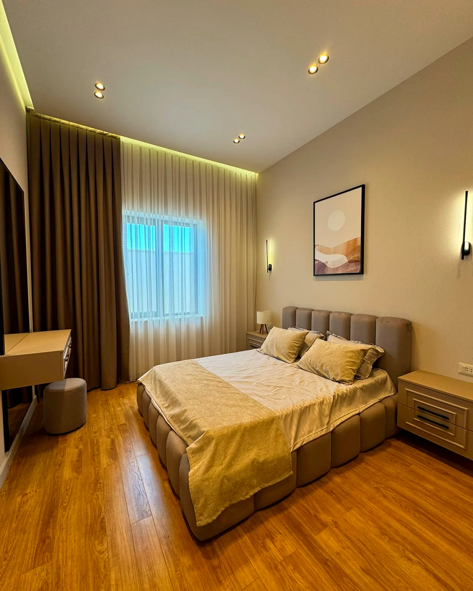 Şüvəlan, 4 otaqlı, 160 m², bağ evi — Şüvəlan Collection IV, foto 13