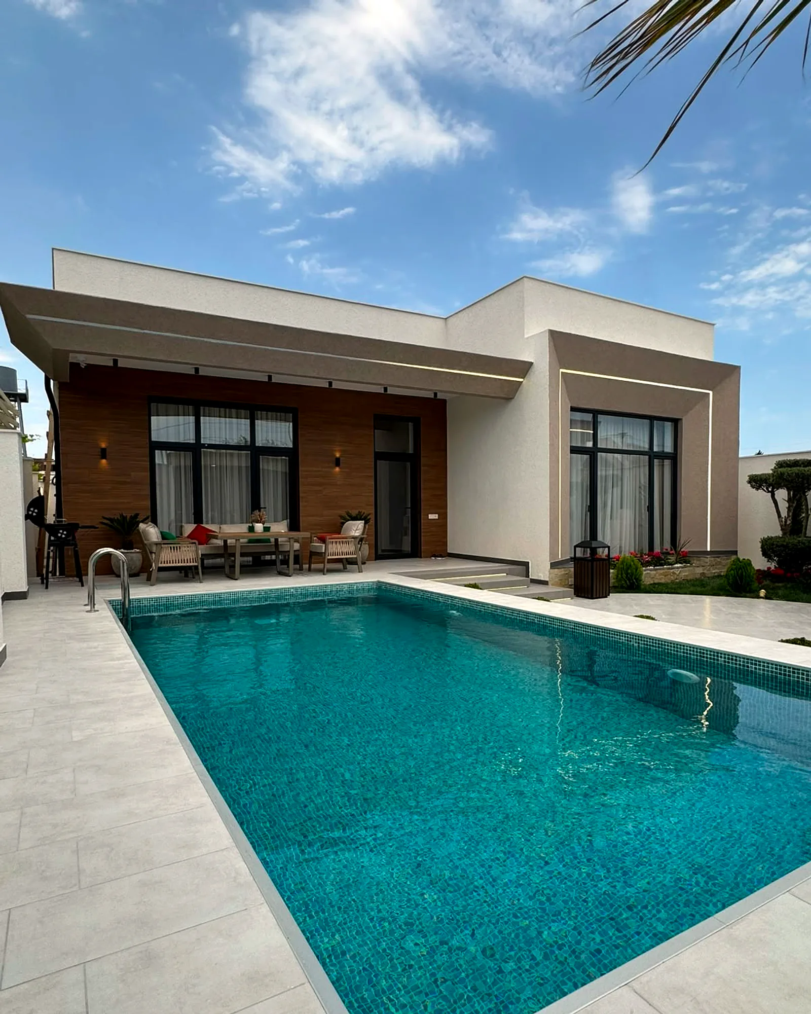 Şüvəlan, 4 otaqlı, 160 m², bağ evi — Şüvəlan Collection IV, foto 14