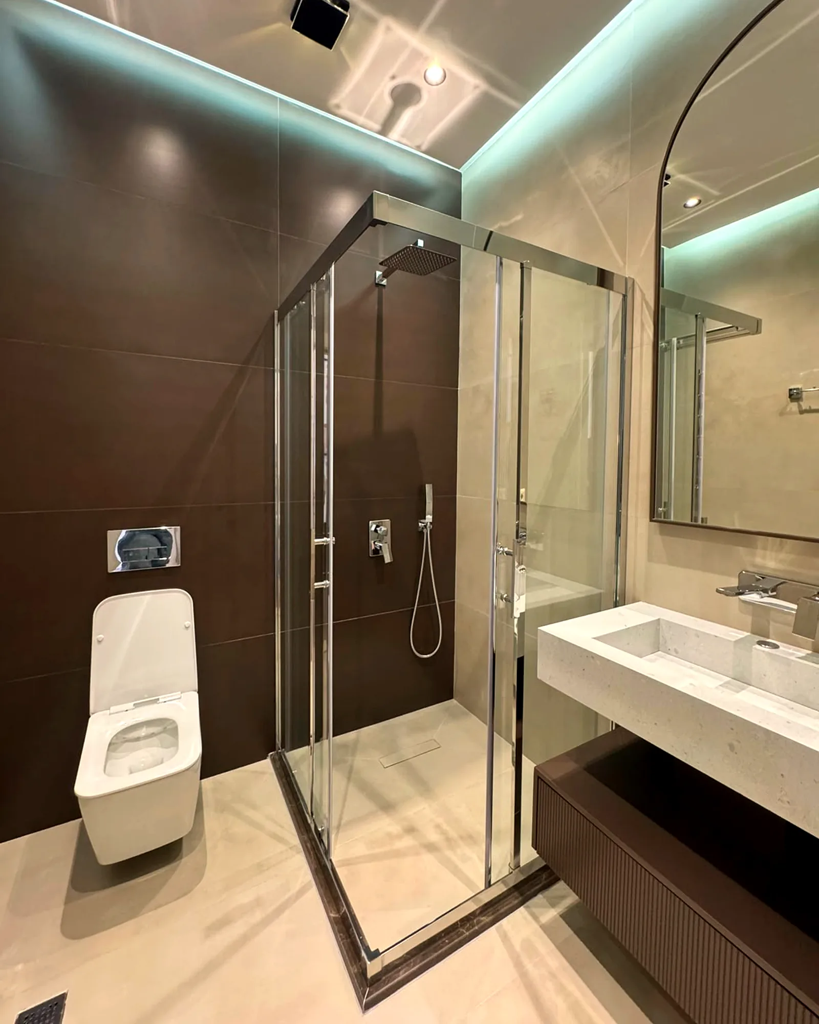 Şüvəlan, 4 otaqlı, 160 m², bağ evi — Şüvəlan Collection IV, foto 15