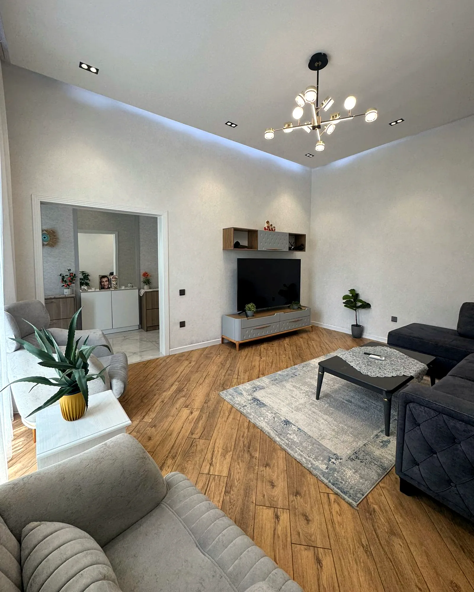 Şüvəlan Collection V — Şüvəlan villa, foto 4