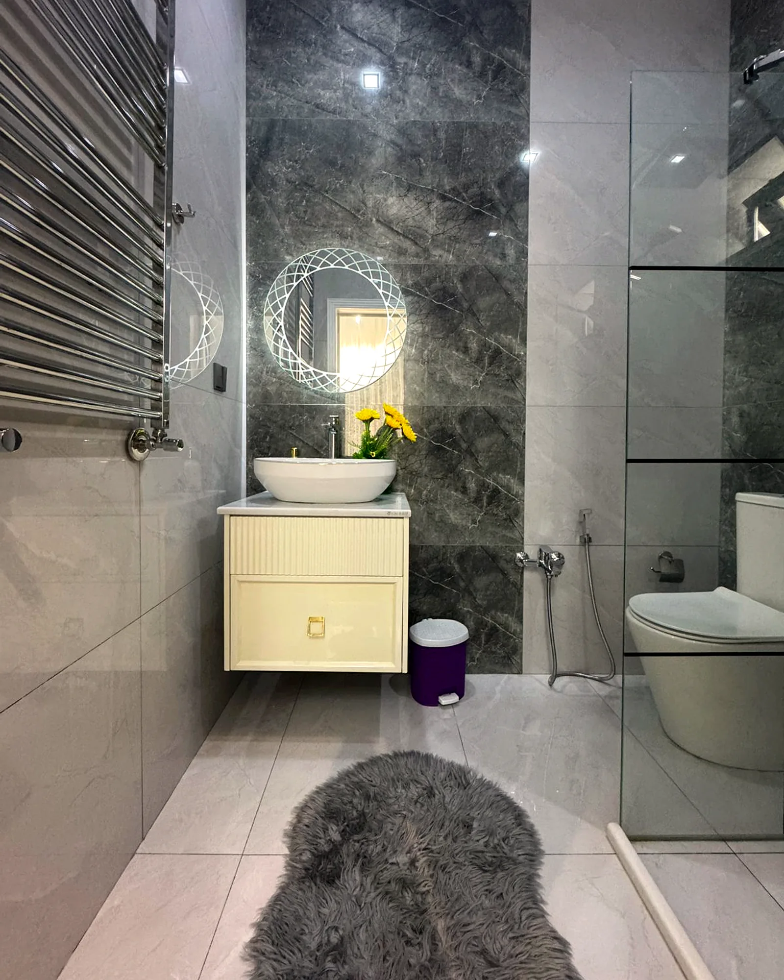 Şüvəlan, 4 otaqlı, 120 m², hovuzlu bağ evi — Şüvəlan Collection V, foto 7