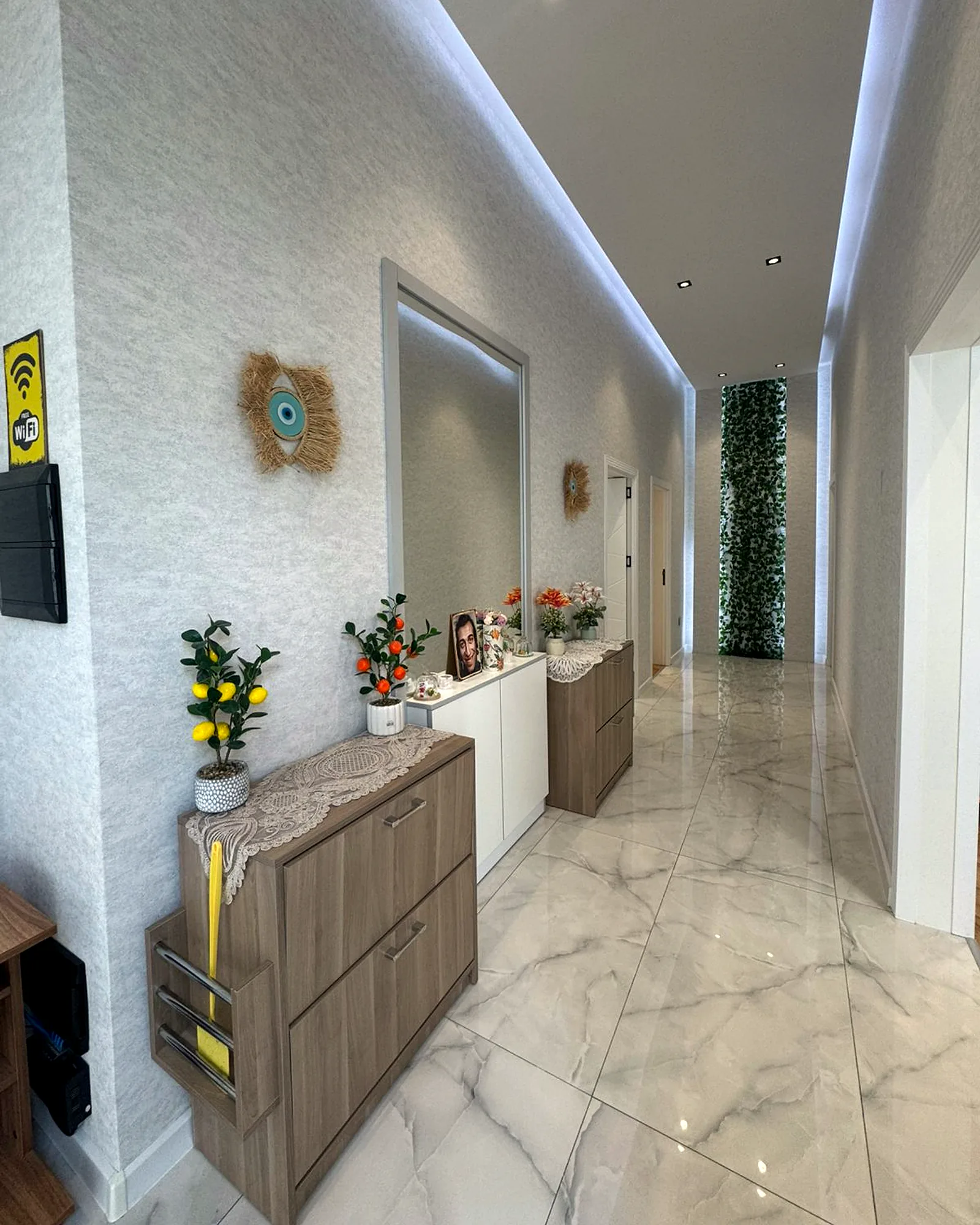 Şüvəlan, 4 otaqlı, 120 m², hovuzlu bağ evi — Şüvəlan Collection V, foto 8