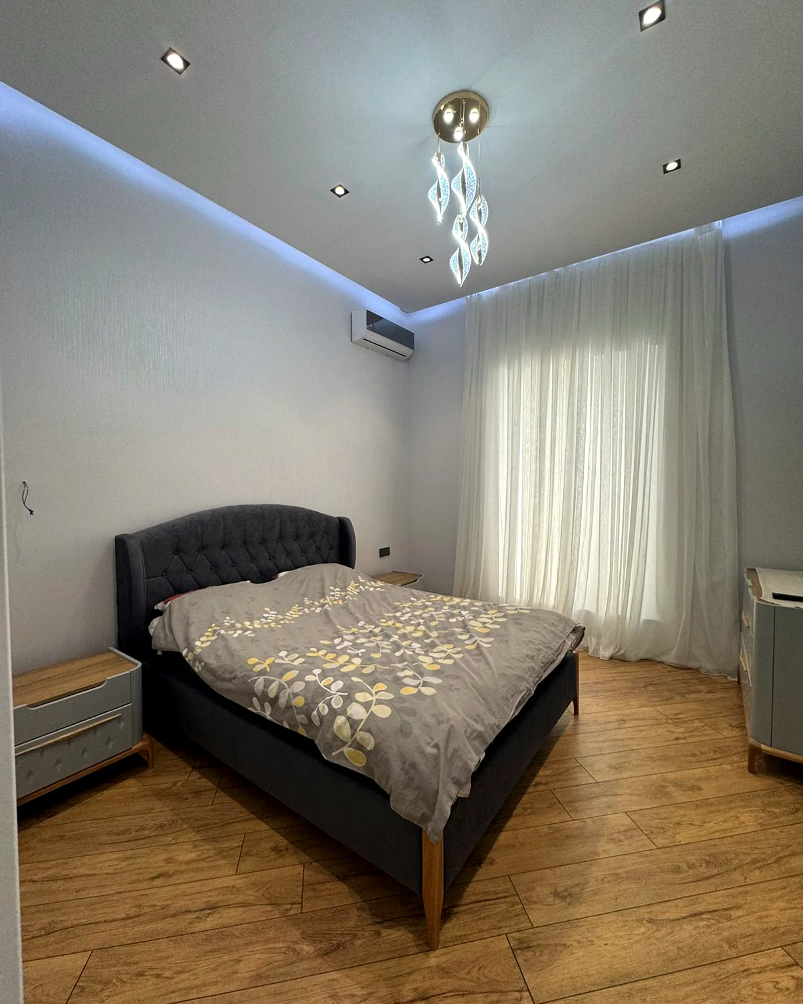 Şüvəlan, 4 otaqlı, 120 m², hovuzlu bağ evi — Şüvəlan Collection V, foto 9