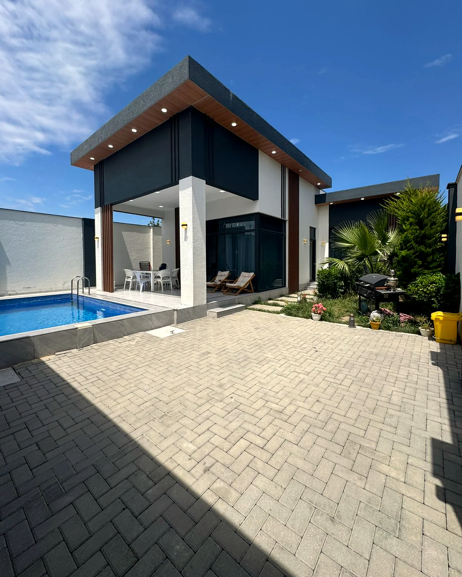 Şüvəlan Collection V — Şüvəlan villa, foto 2