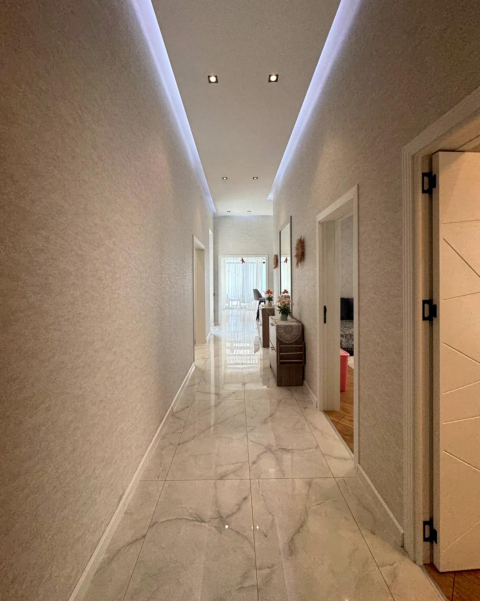 Şüvəlan, 4 otaqlı, 120 m², hovuzlu bağ evi — Şüvəlan Collection V, foto 12