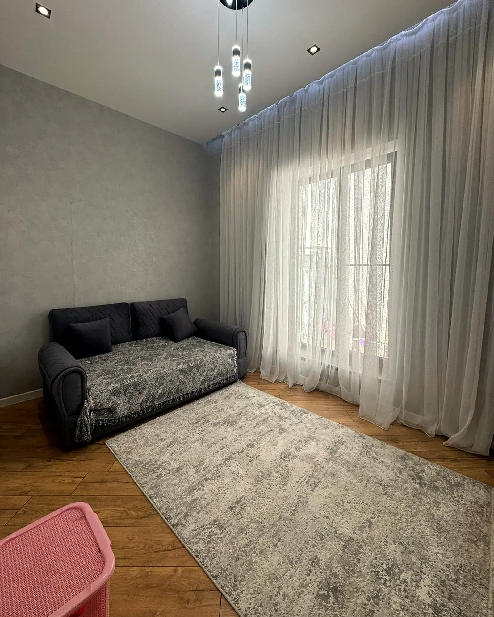 Şüvəlan, 4 otaqlı, 120 m², hovuzlu bağ evi — Şüvəlan Collection V, foto 14