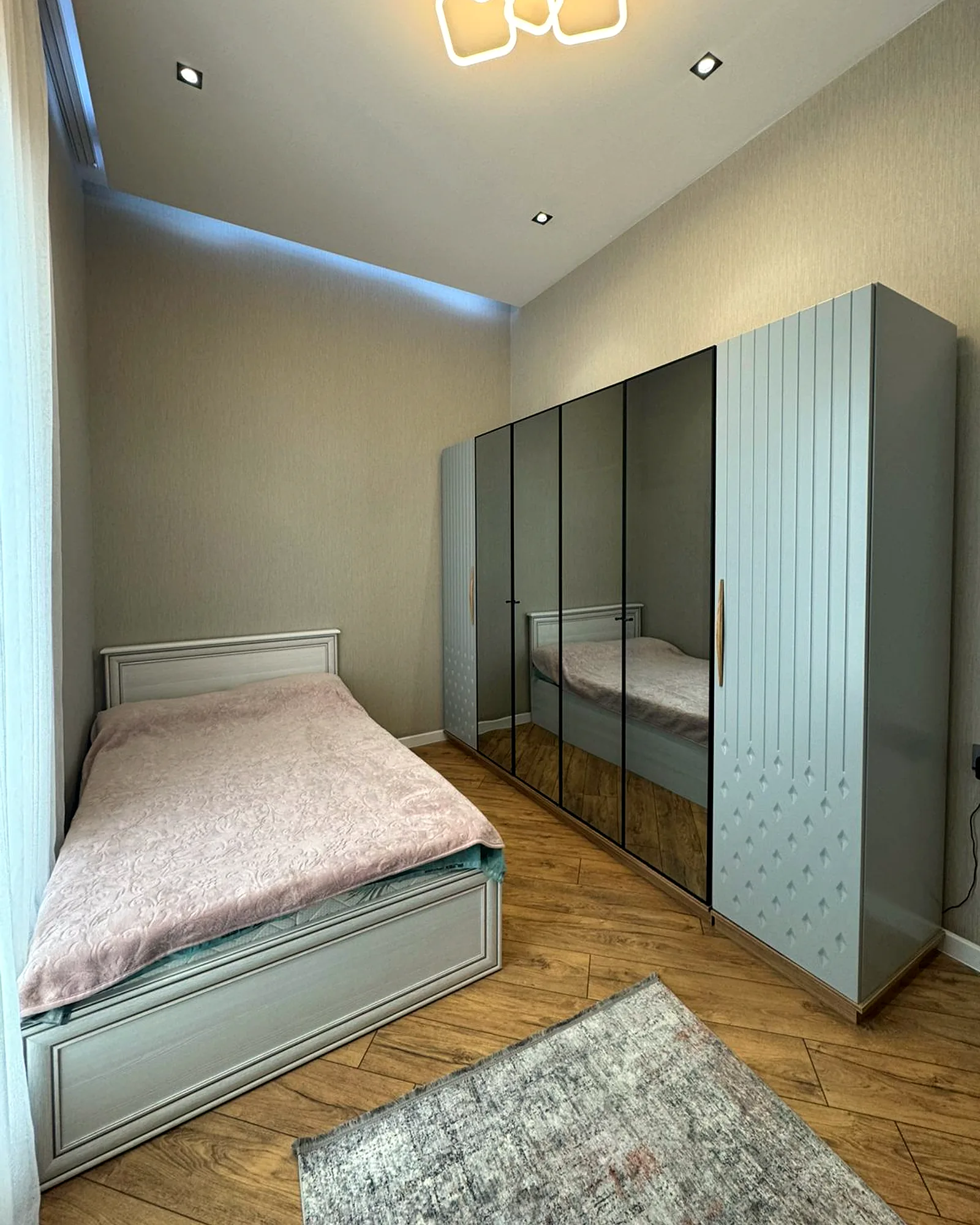 Şüvəlan, 4 otaqlı, 120 m², hovuzlu bağ evi — Şüvəlan Collection V, foto 18