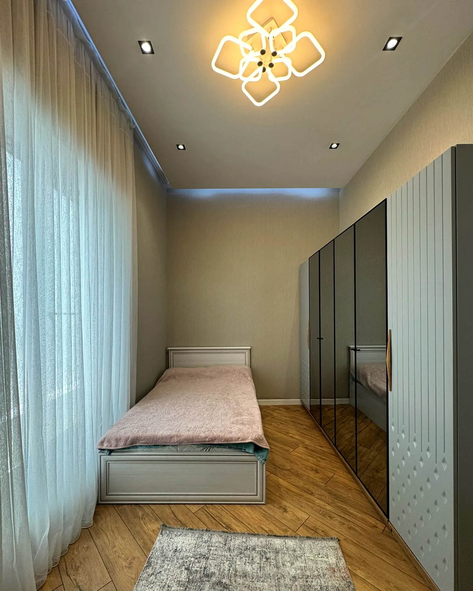 Şüvəlan, 4 otaqlı, 120 m², hovuzlu bağ evi — Şüvəlan Collection V, foto 19