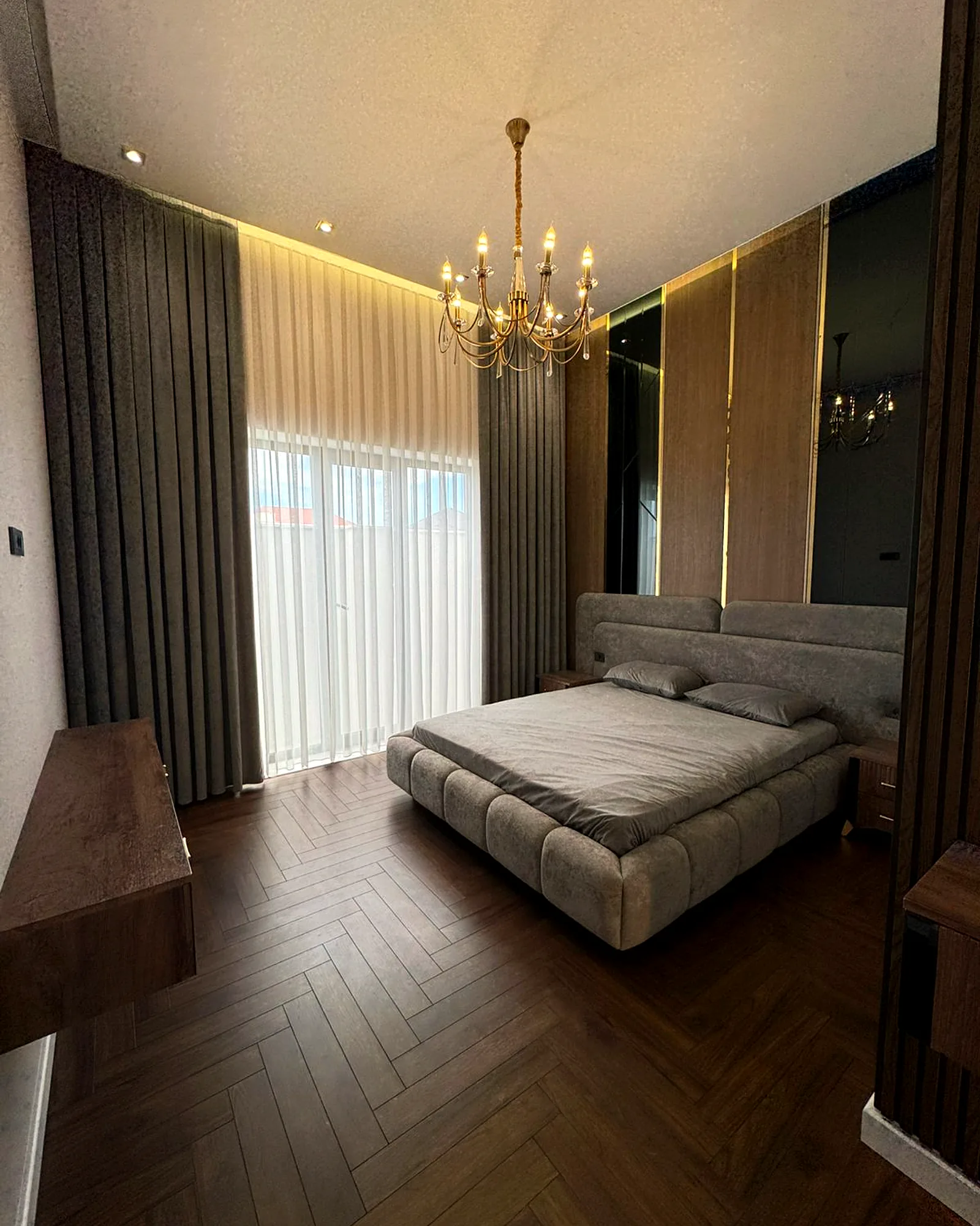 Mərdəkan Collection IV — Mərdəkan villa, foto 3