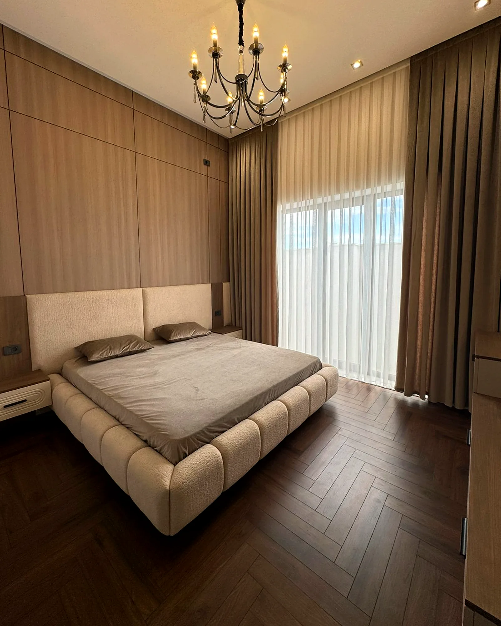 Mərdəkan Collection IV — Mərdəkan villa, foto 4