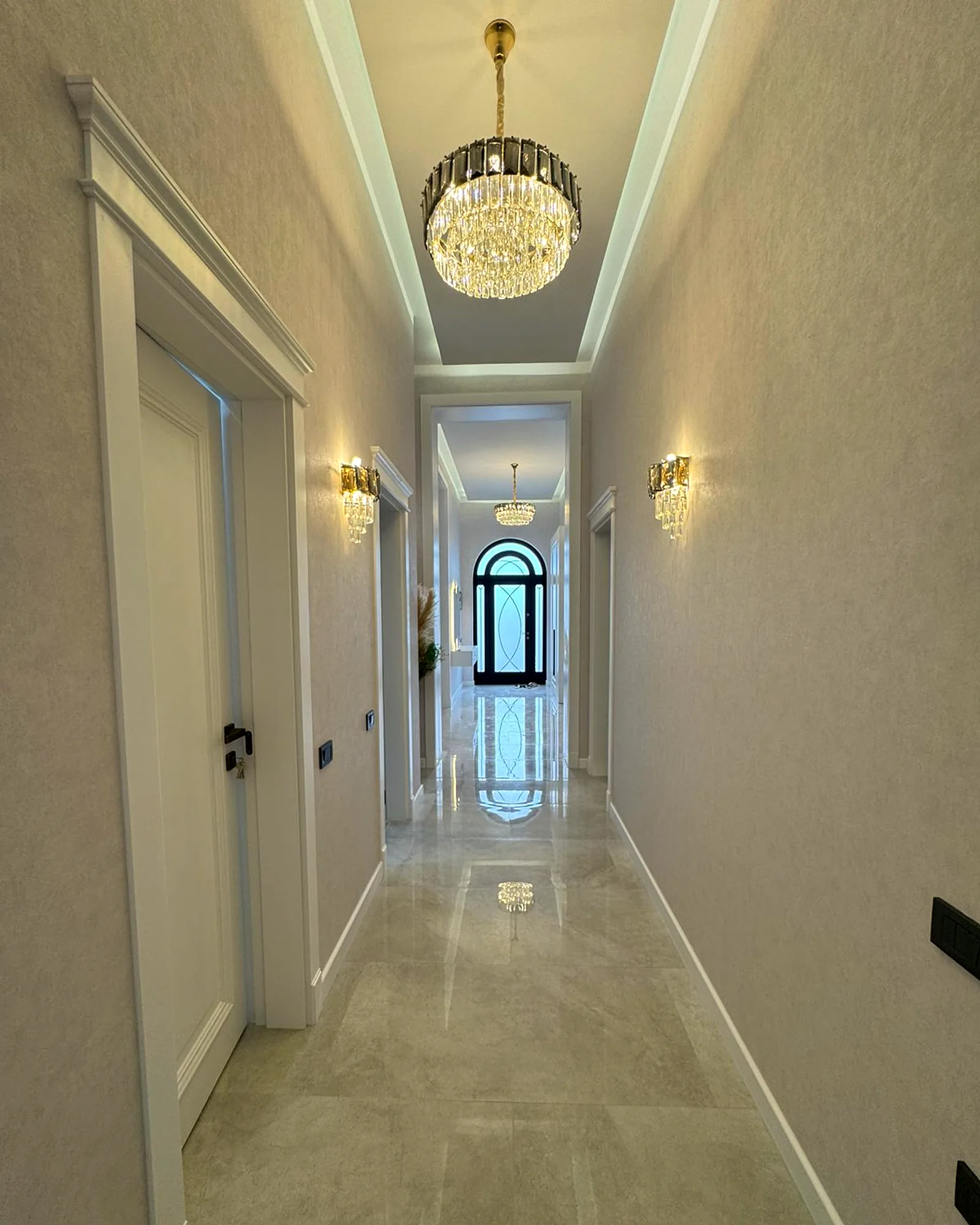 Mərdəkan, 4 otaqlı, 235 m², bağ evi — Mərdəkan Collection IV, foto 8