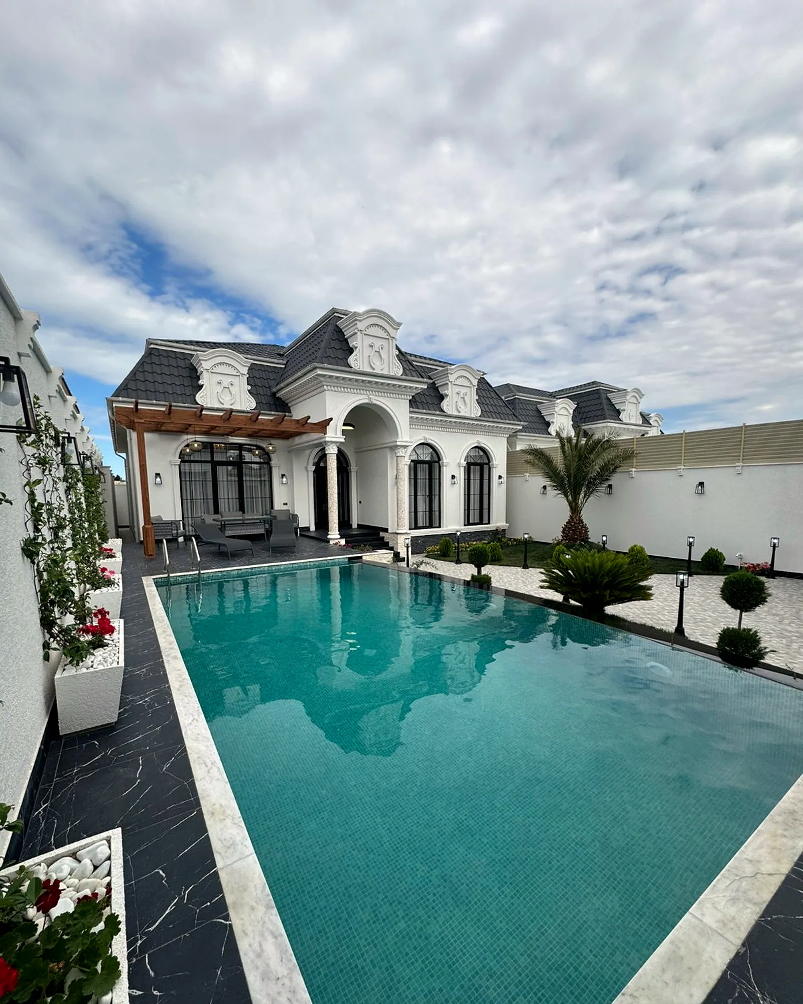 Mərdəkan Collection IV — Mərdəkan villa, foto 2