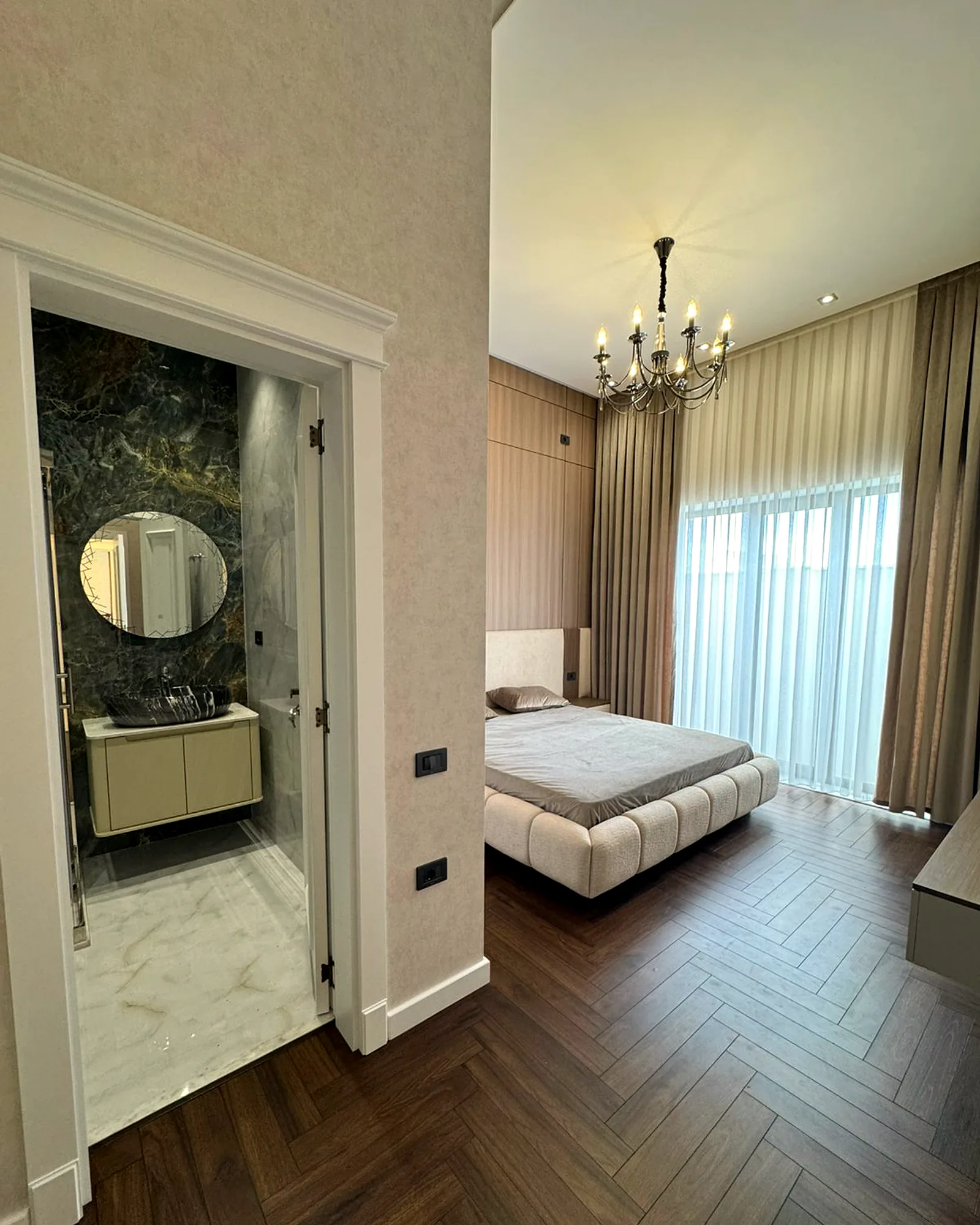 Mərdəkan, 4 otaqlı, 235 m², bağ evi — Mərdəkan Collection IV, foto 13