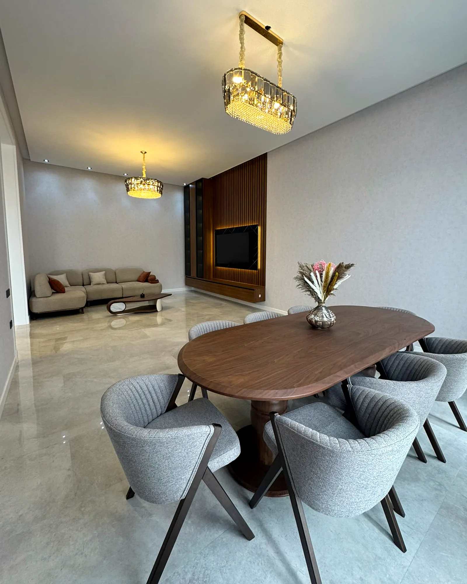 Mərdəkan, 4 otaqlı, 235 m², bağ evi — Mərdəkan Collection IV, foto 14