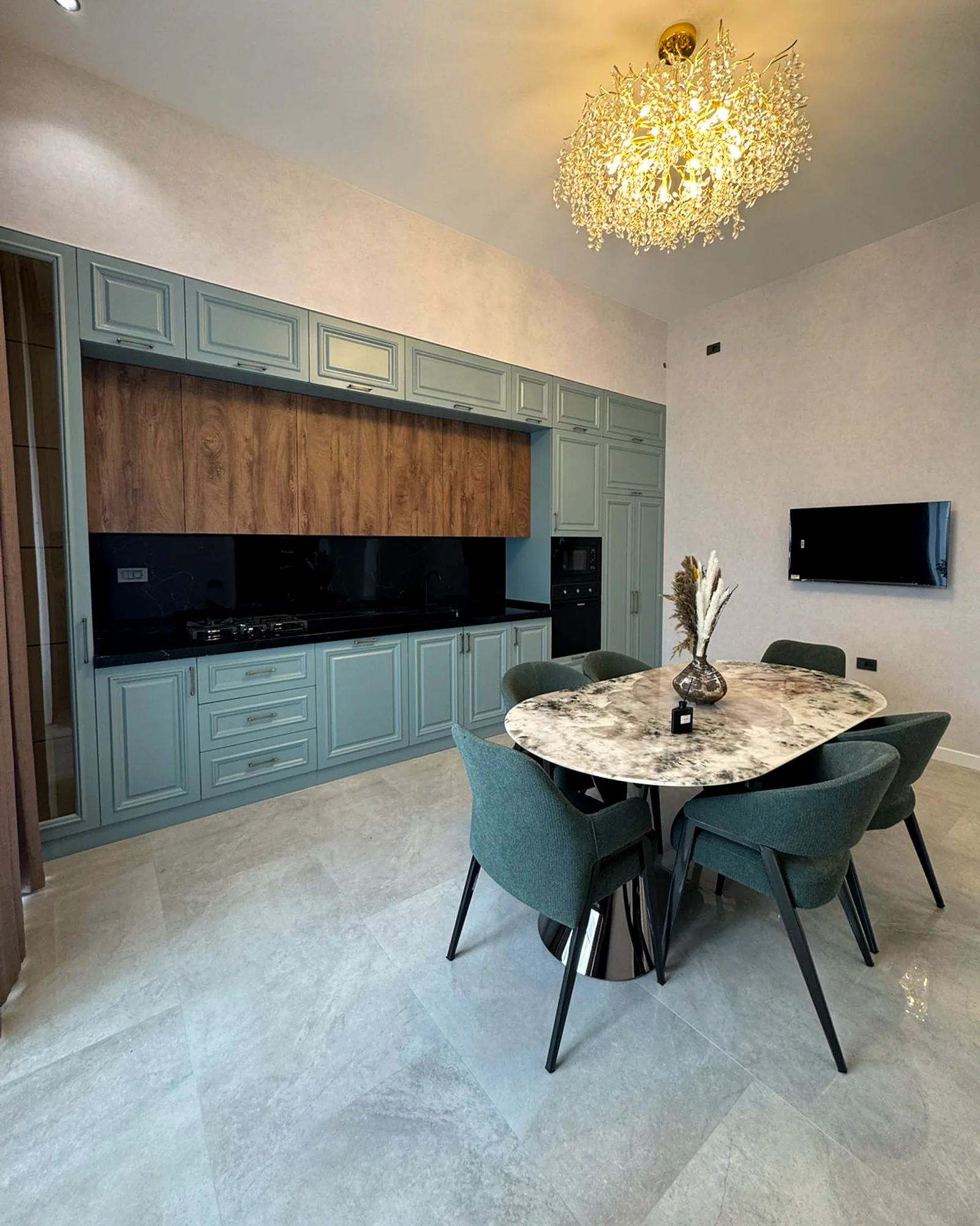 Mərdəkan, 4 otaqlı, 235 m², bağ evi — Mərdəkan Collection IV, foto 15