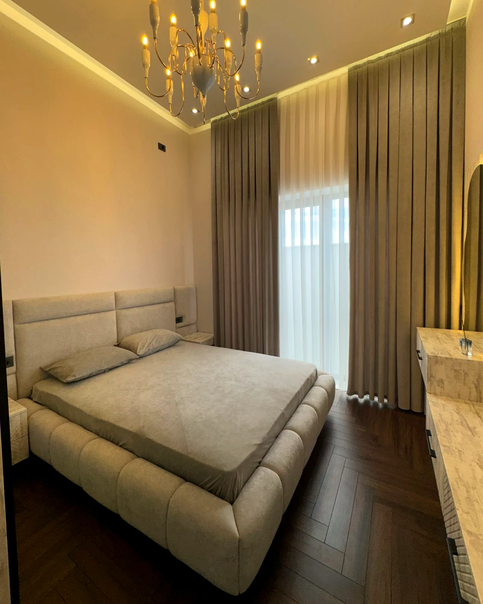 Mərdəkan, 4 otaqlı, 235 m², bağ evi — Mərdəkan Collection IV, foto 16