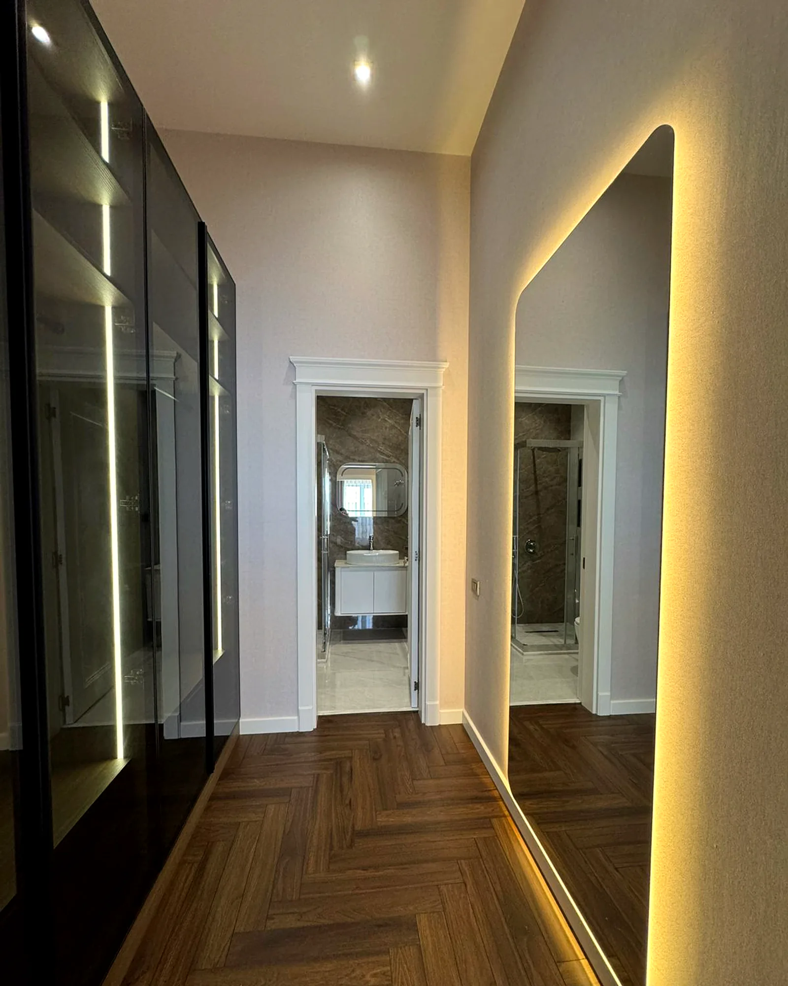Mərdəkan, 4 otaqlı, 235 m², bağ evi — Mərdəkan Collection IV, foto 17