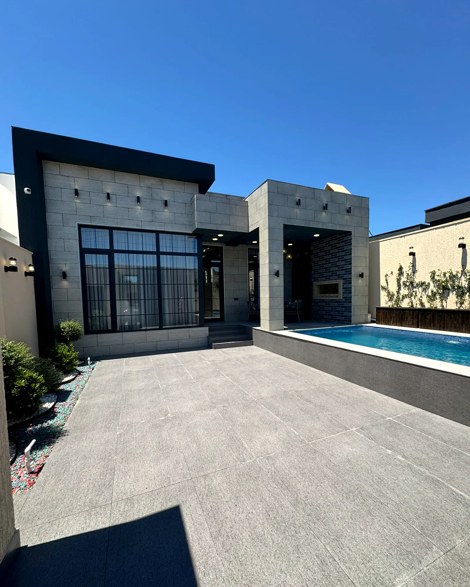 Villa Bella — Mərdəkan