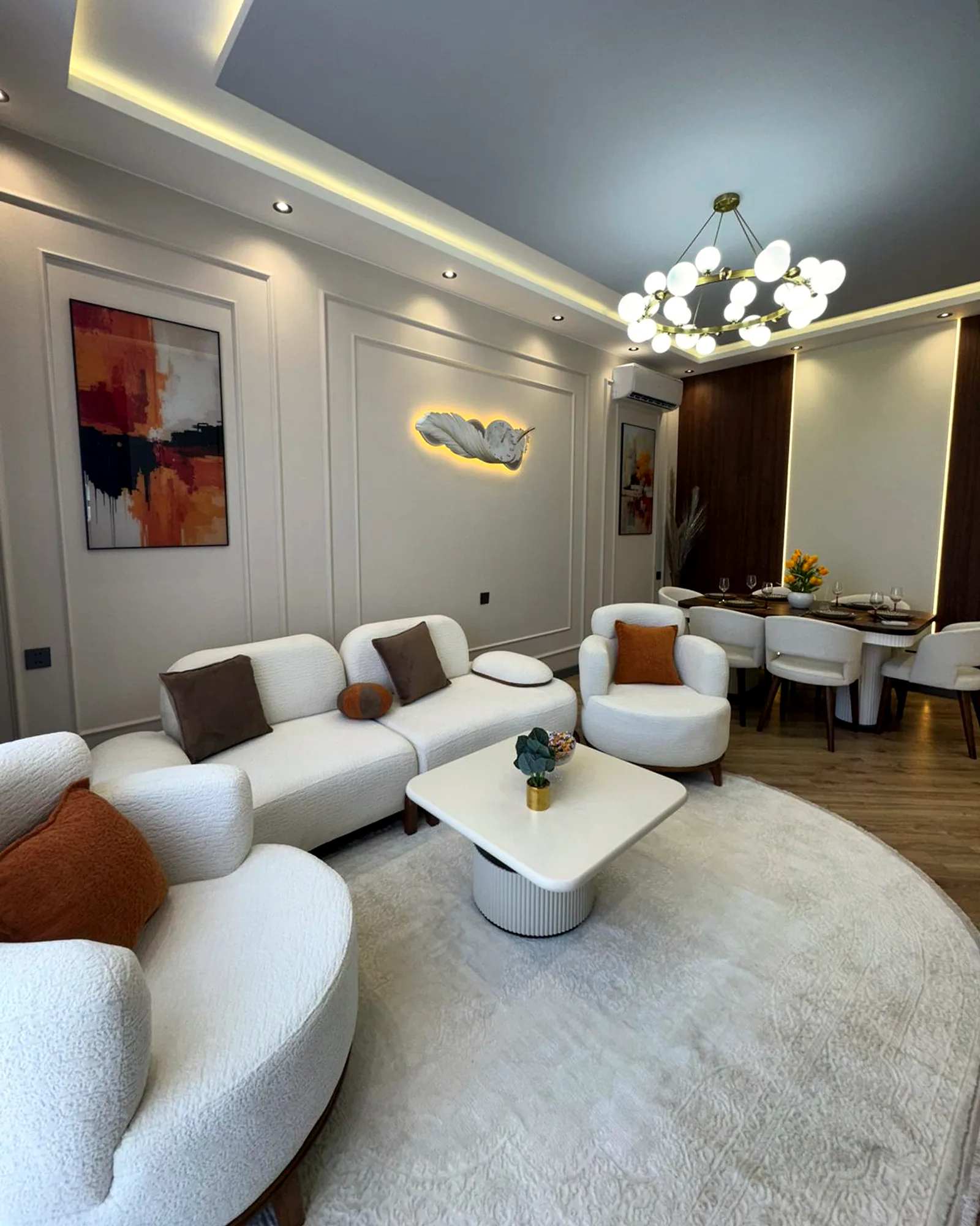 Mərdəkan Collection V — Mərdəkan villa, foto 3