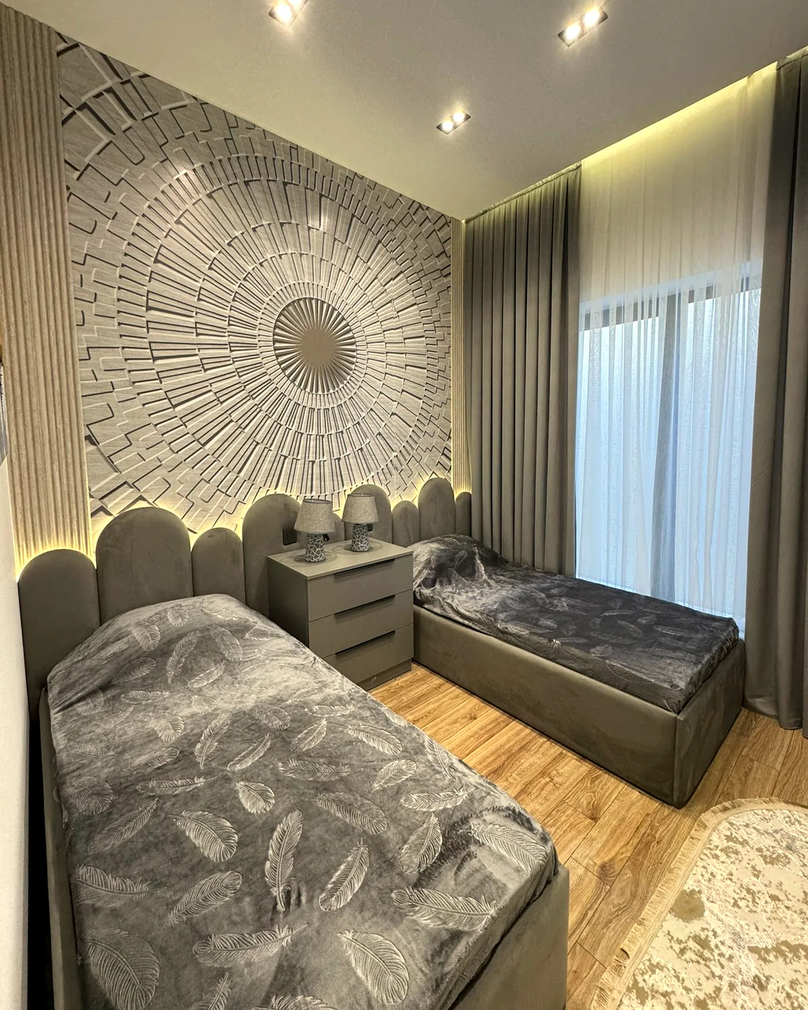 Mərdəkan Collection V — Mərdəkan villa, foto 5