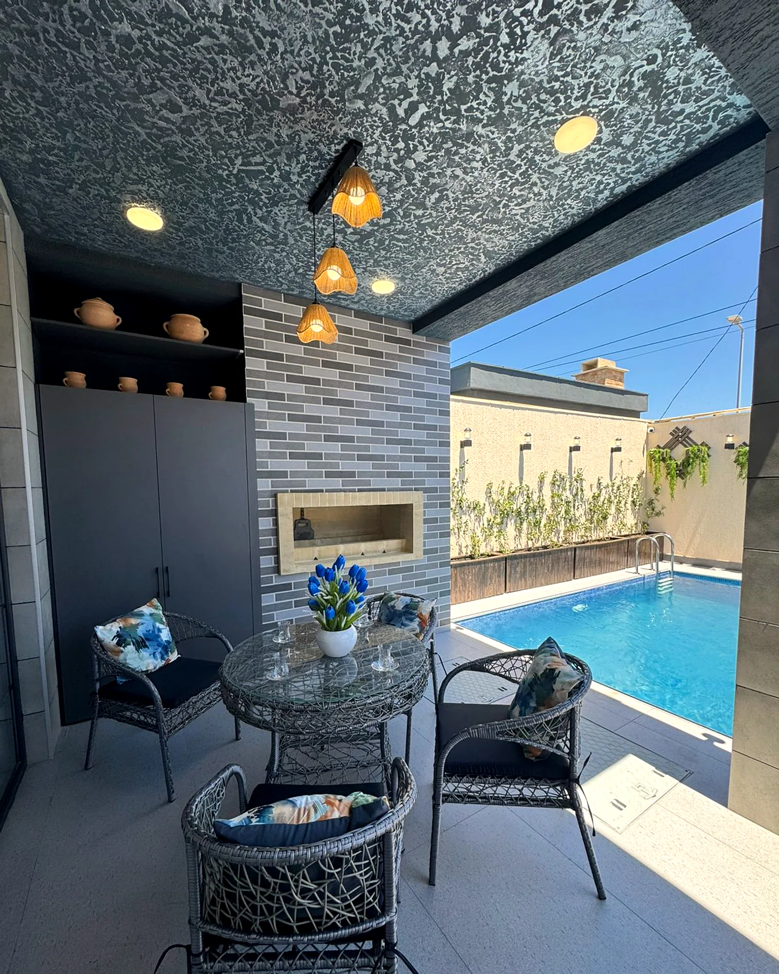 Mərdəkan Collection V — Mərdəkan villa, foto 6