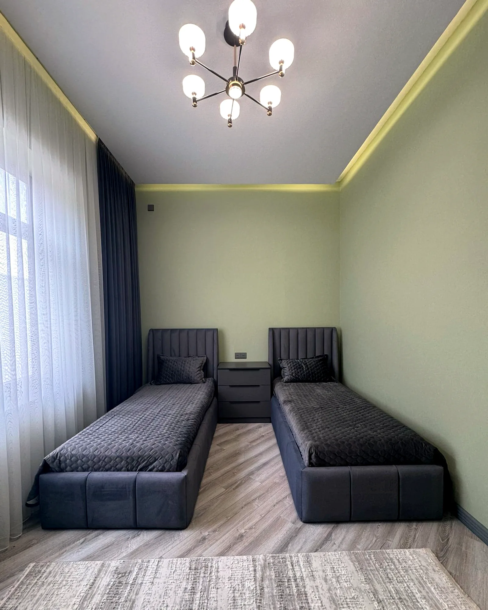 Mərdəkan Collection VI — Mərdəkan villa, foto 4