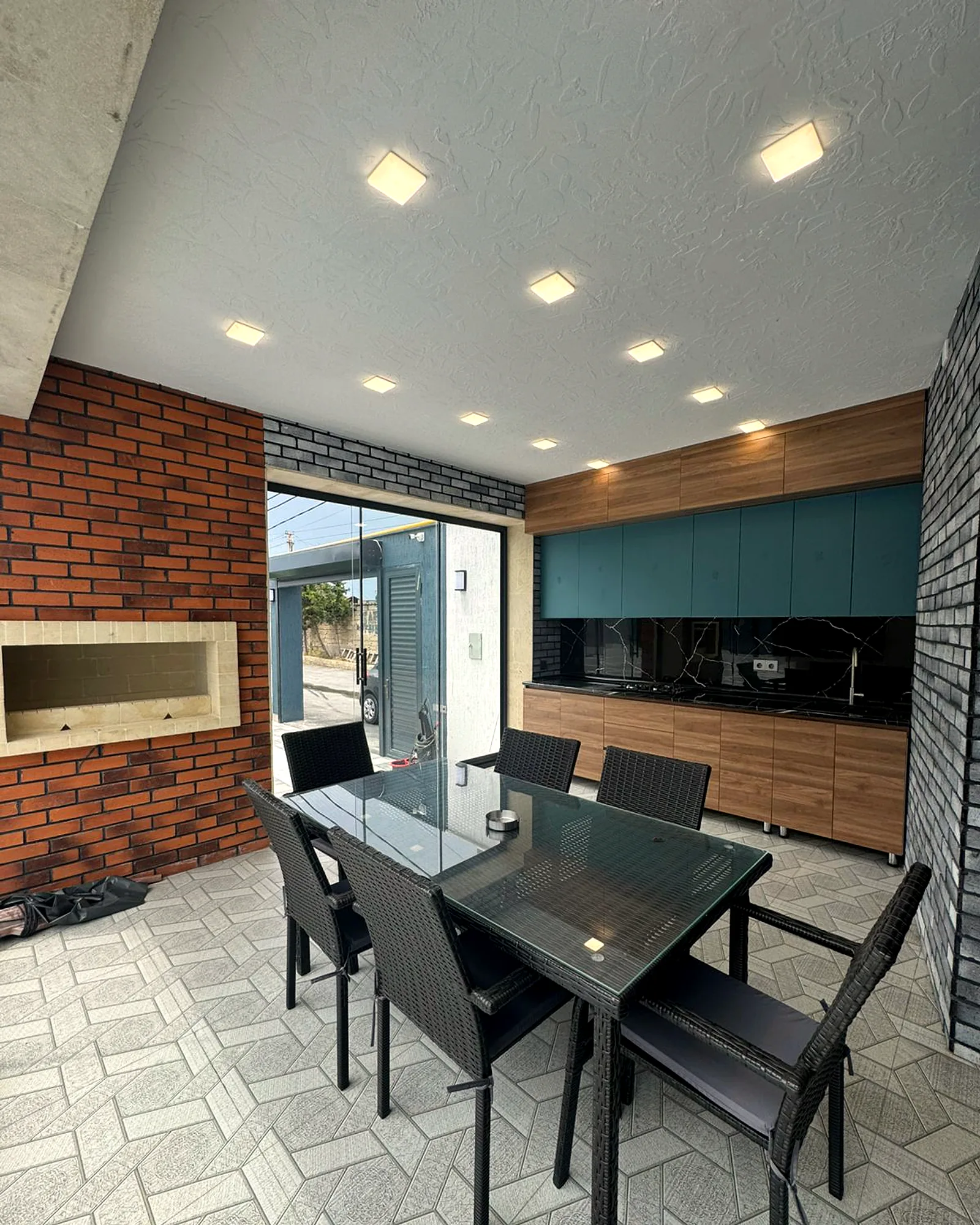 Mərdəkan Collection VI — Mərdəkan villa, foto 5