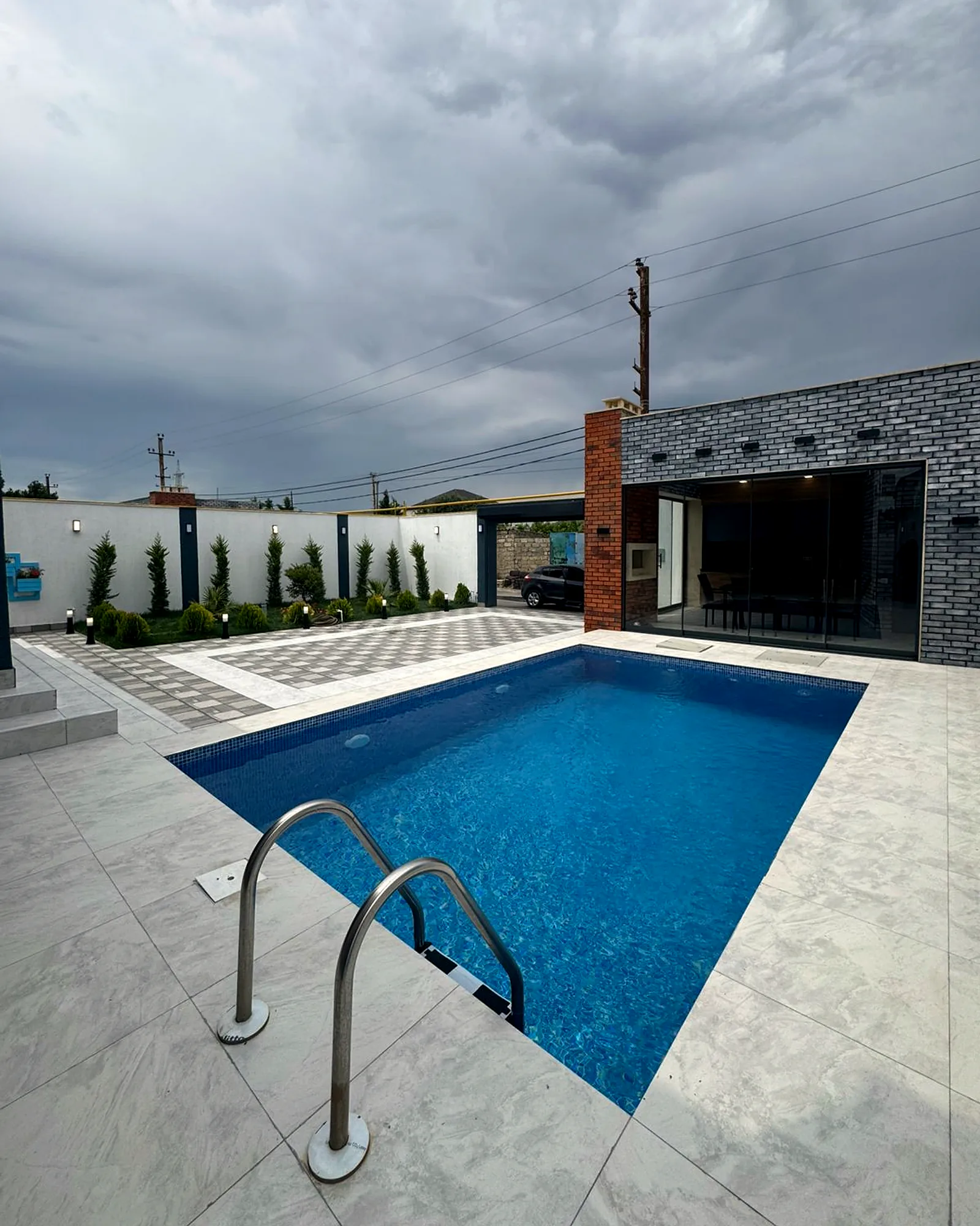 Mərdəkan Collection VI — Mərdəkan villa, foto 2