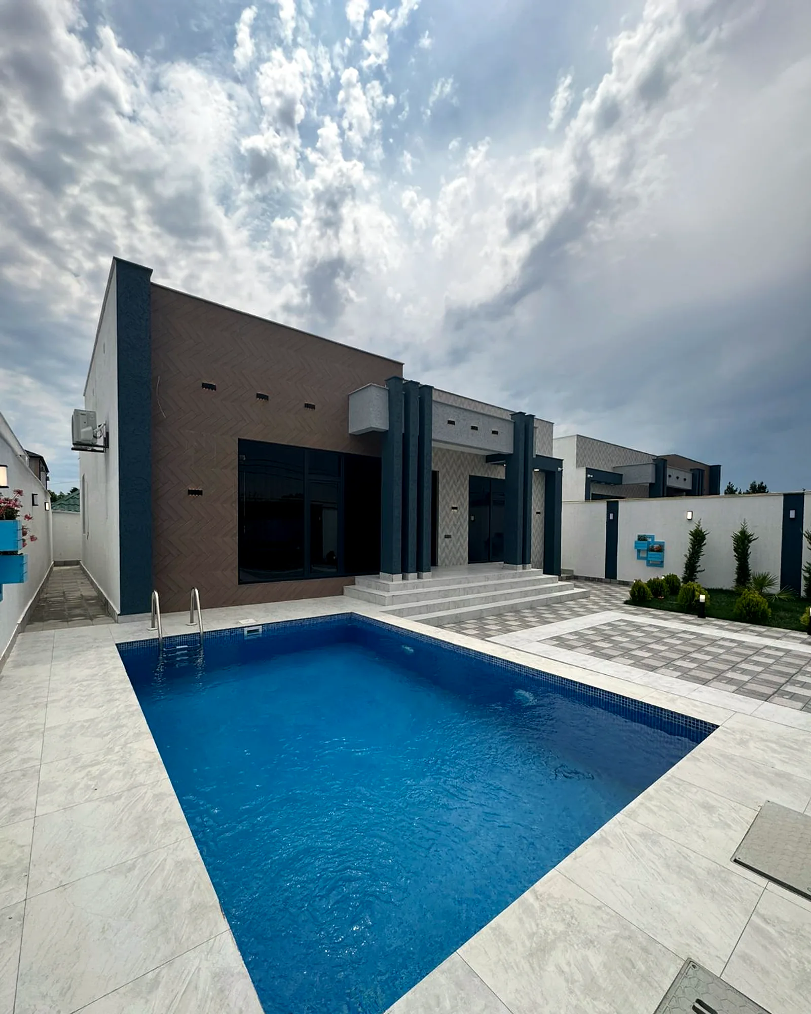 Mərdəkan Collection VI — Mərdəkan villa, foto 3