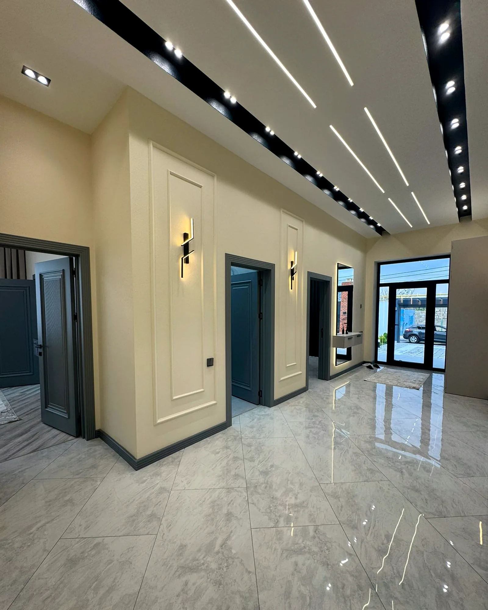 Mərdəkan, 4 otaqlı, 155 m², bağ evi — Mərdəkan Collection VI, foto 10