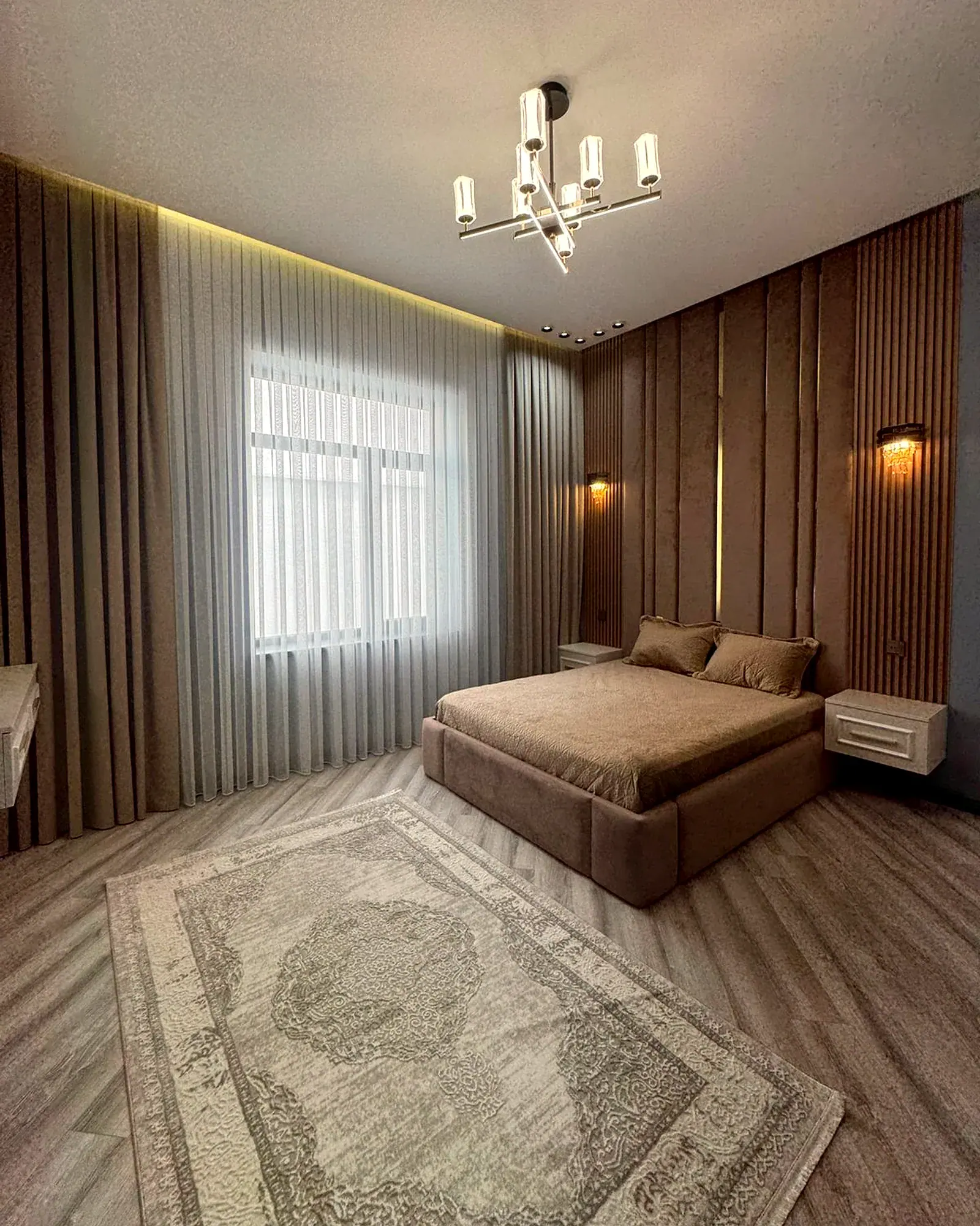 Mərdəkan, 4 otaqlı, 155 m², bağ evi — Mərdəkan Collection VI, foto 11