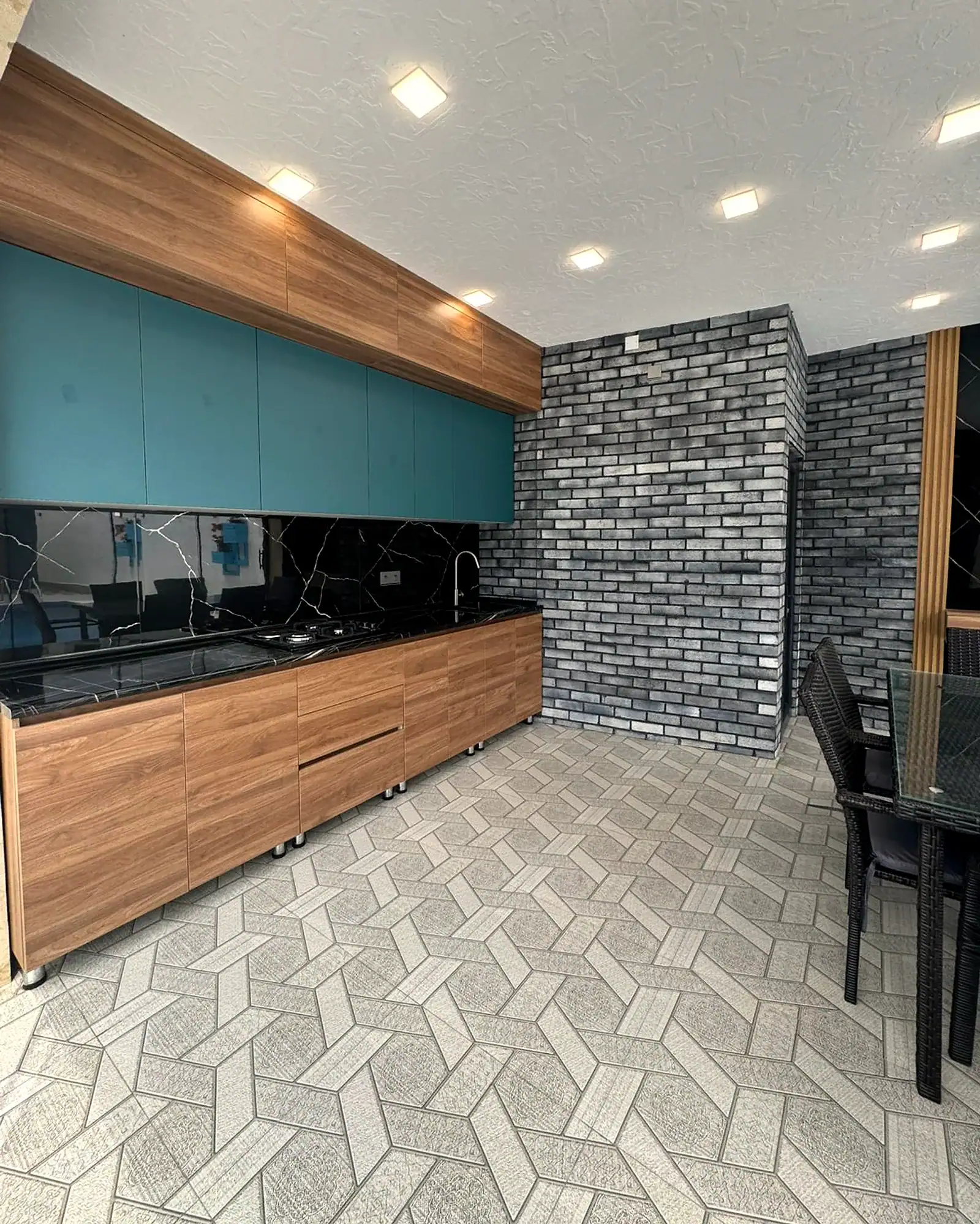 Mərdəkan, 4 otaqlı, 155 m², bağ evi — Mərdəkan Collection VI, foto 17