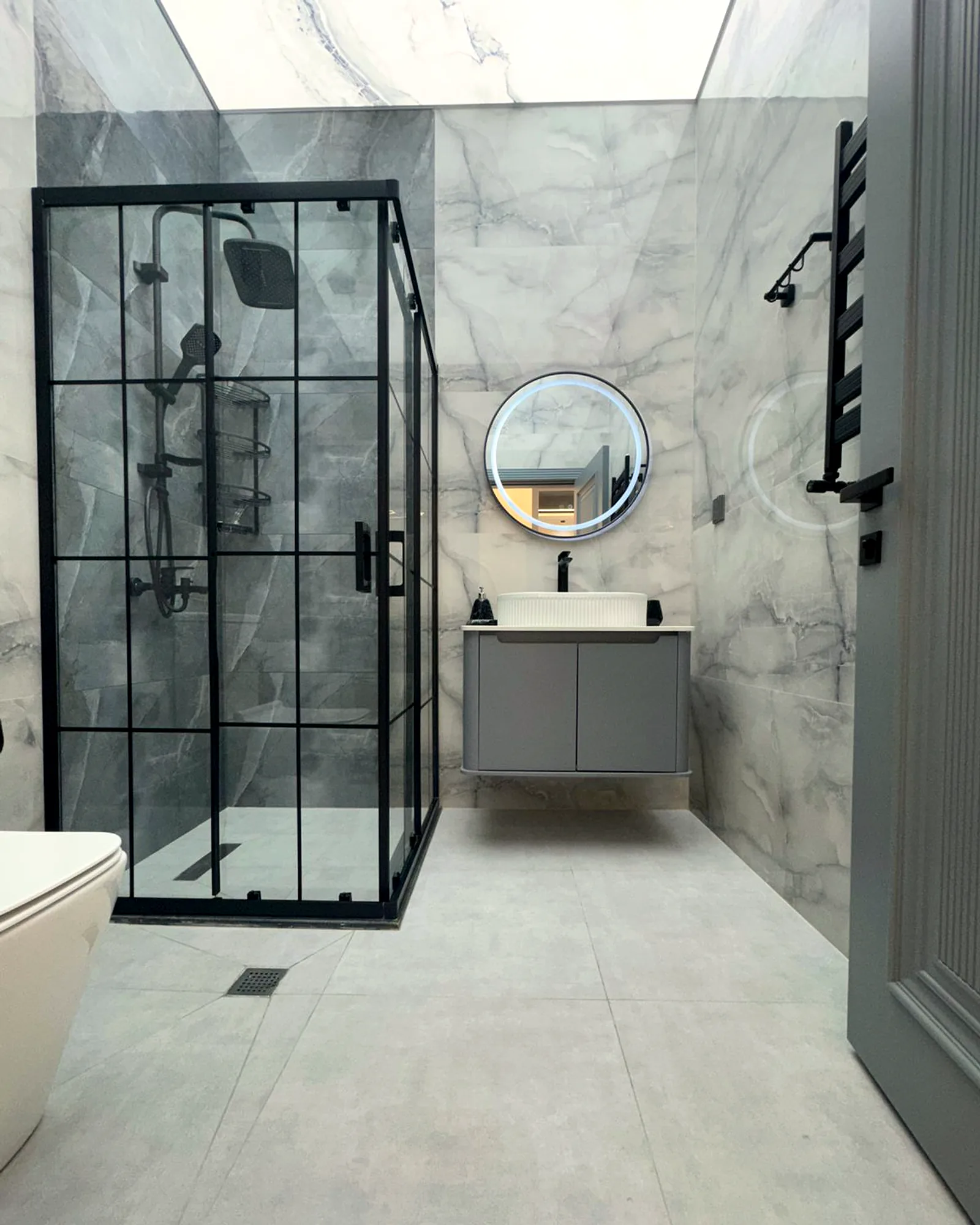 Mərdəkan, 4 otaqlı, 155 m², bağ evi — Mərdəkan Collection VI, foto 20
