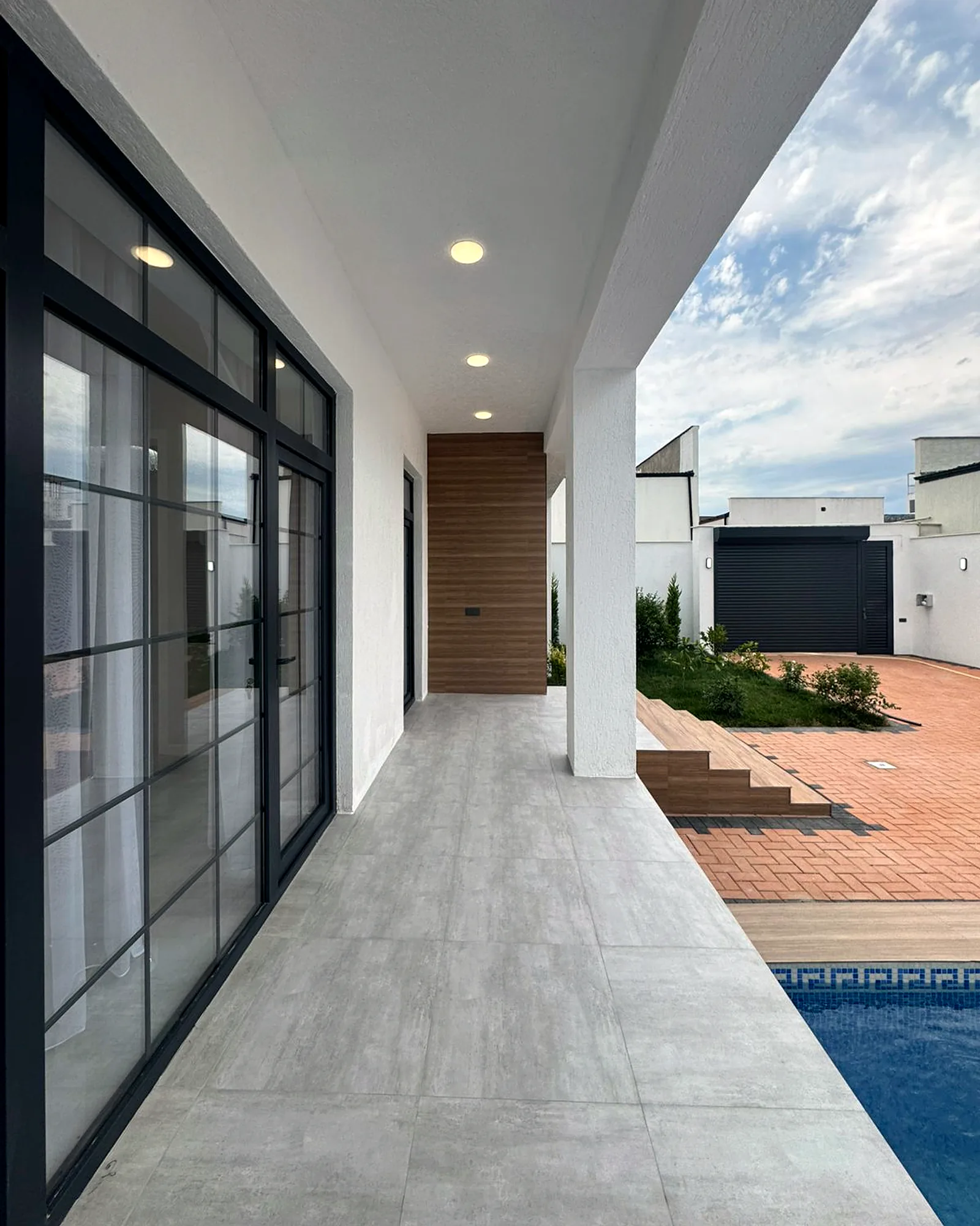 Villa Onda — Mərdəkan